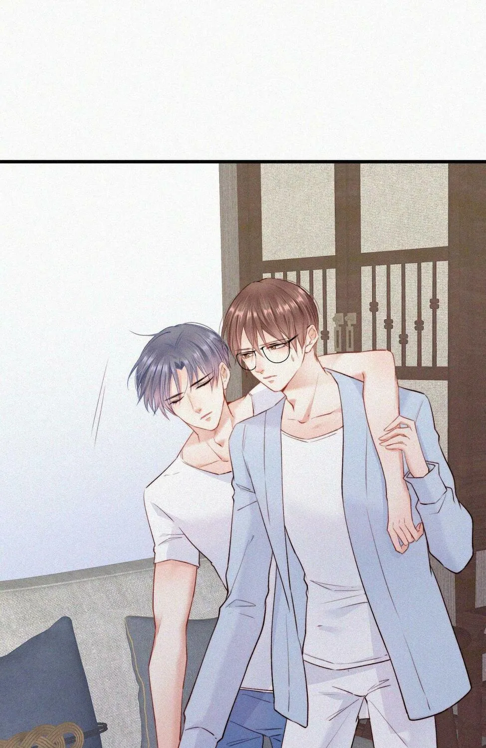 In or Out Chapter 9 page 53 - 