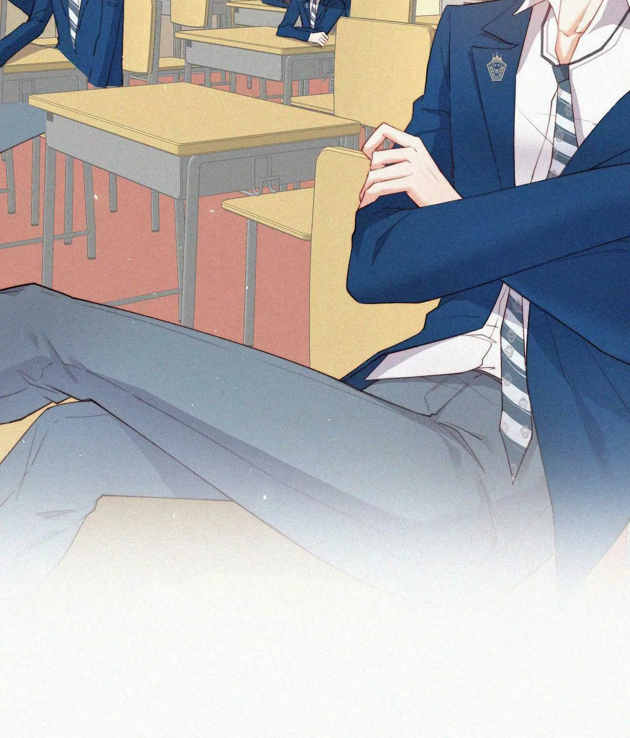 In or Out Chapter 9 page 9 - 