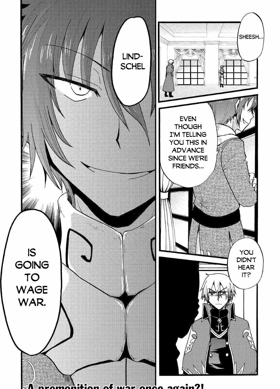 In Previous Life I was a Sword Emperor But now A Trash Prince Chapter 10 page 62 - 