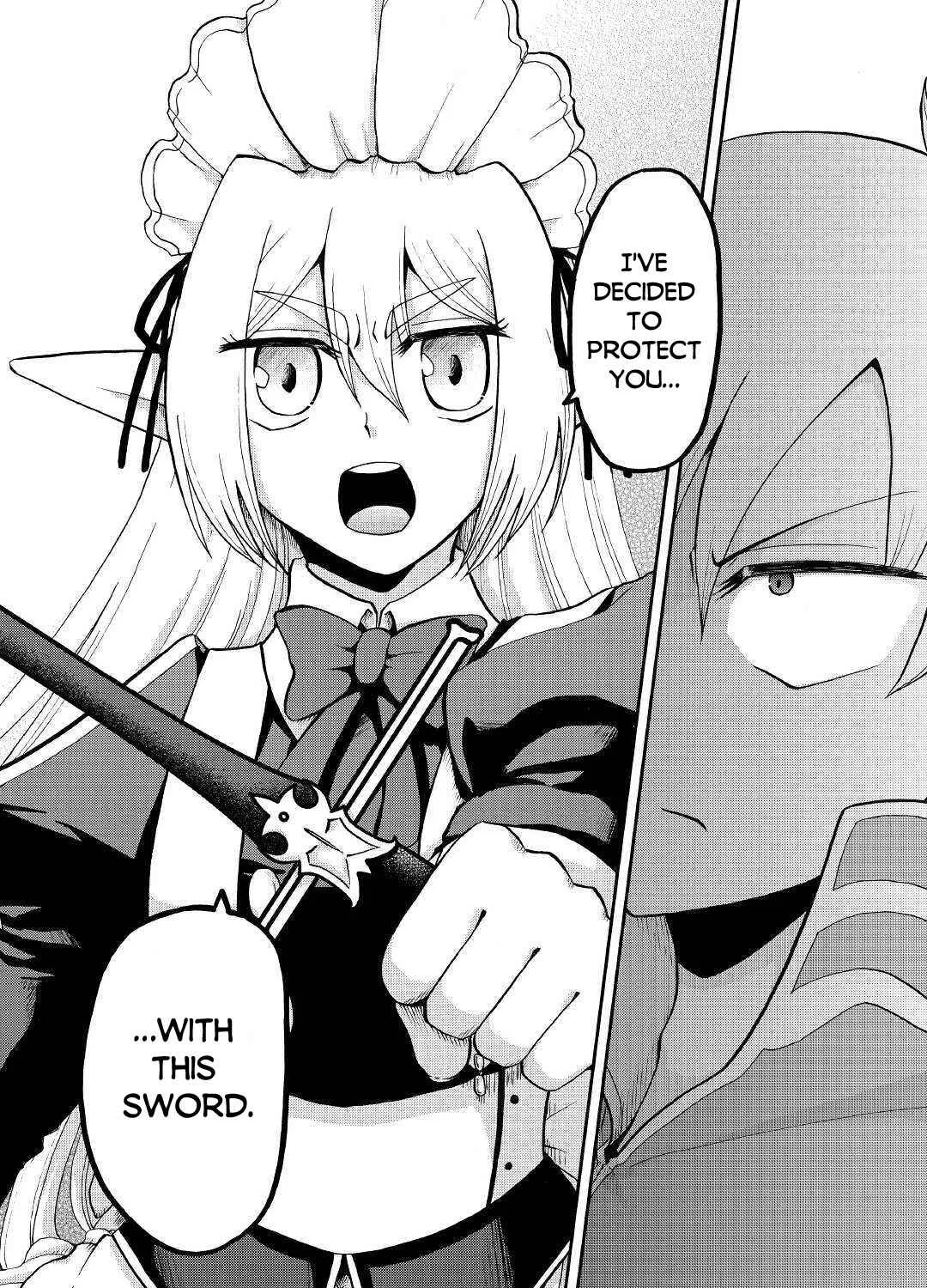 In Previous Life I was a Sword Emperor But now A Trash Prince Chapter 12 page 52 - 