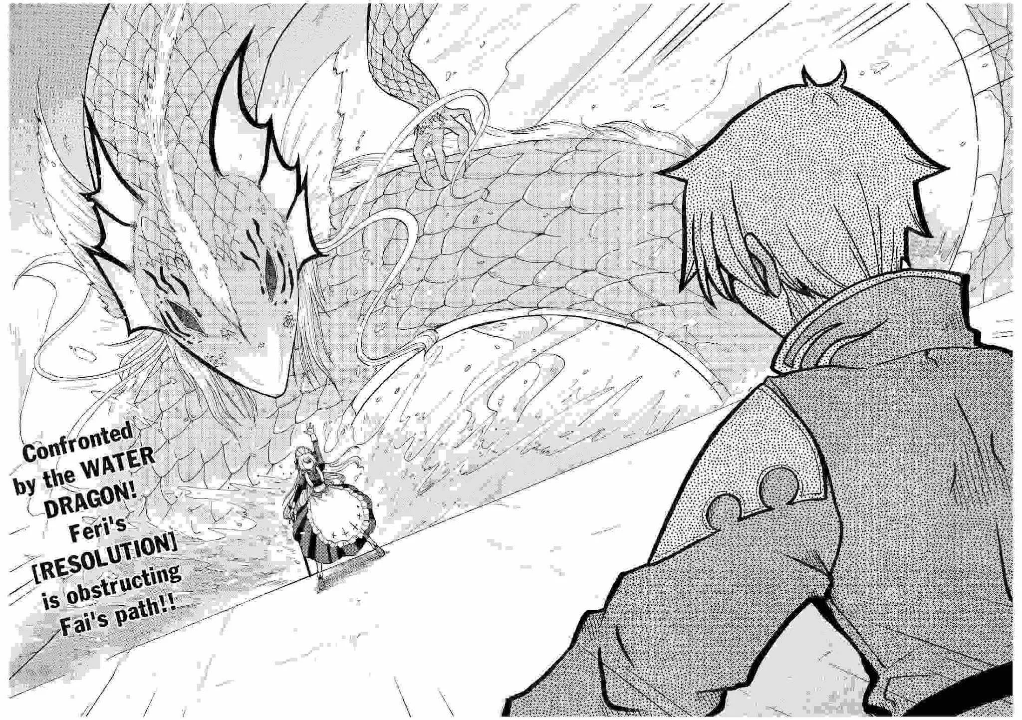 In Previous Life I was a Sword Emperor But now A Trash Prince Chapter 13 page 64 - 
