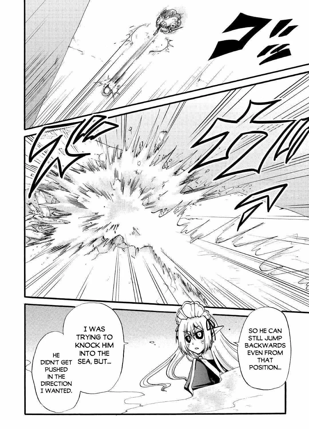 In Previous Life I was a Sword Emperor But now A Trash Prince Chapter 14 page 20 - 