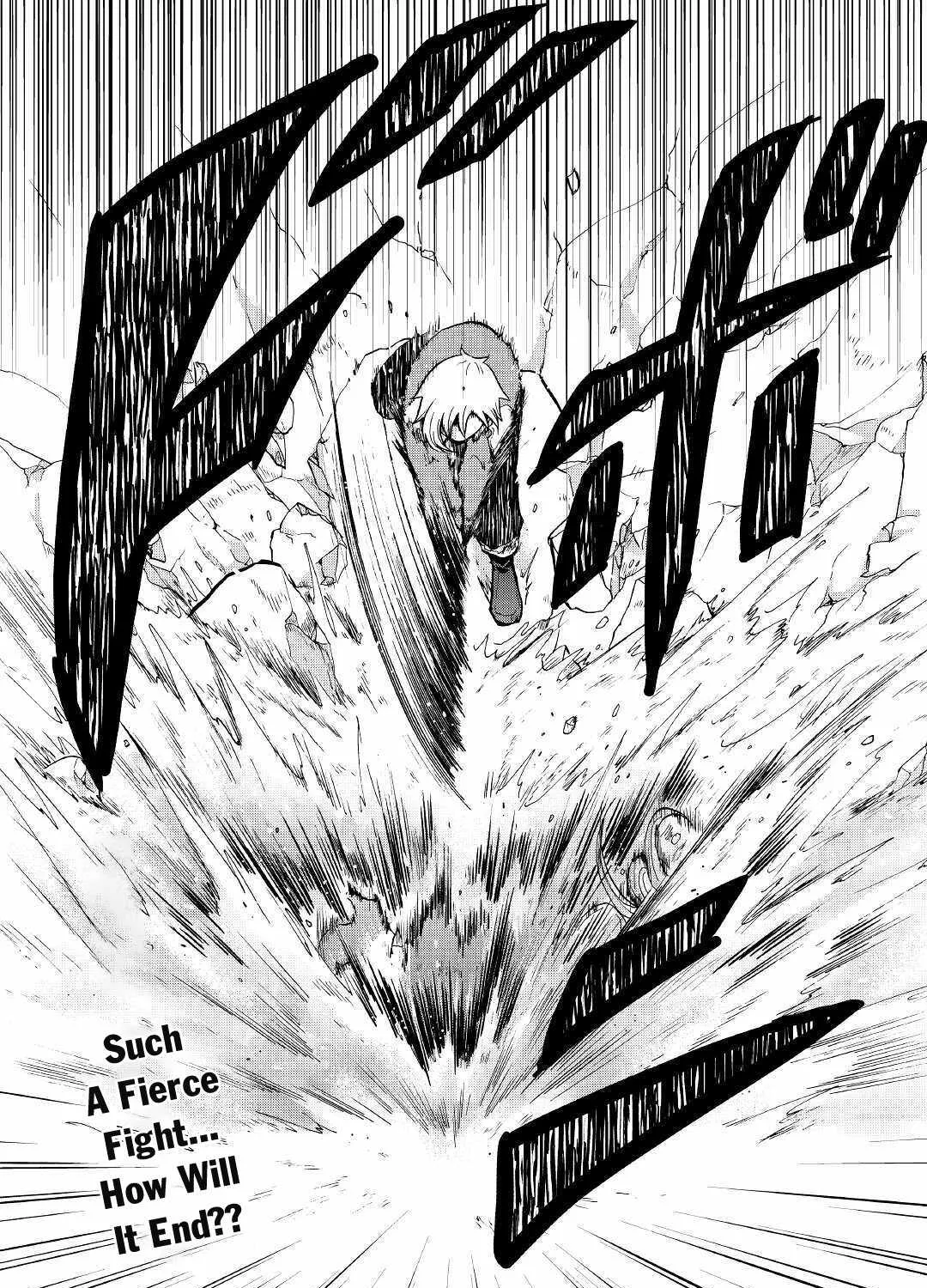 In Previous Life I was a Sword Emperor But now A Trash Prince Chapter 14 page 46 - 