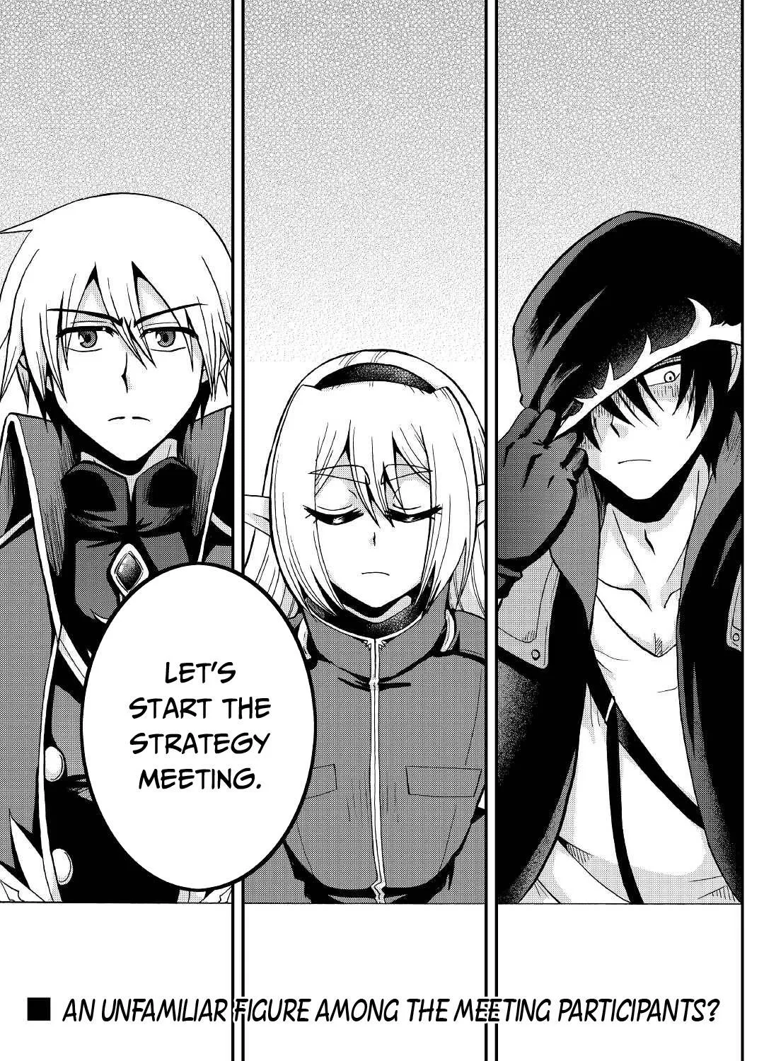 In Previous Life I was a Sword Emperor But now A Trash Prince Chapter 15 page 54 - 