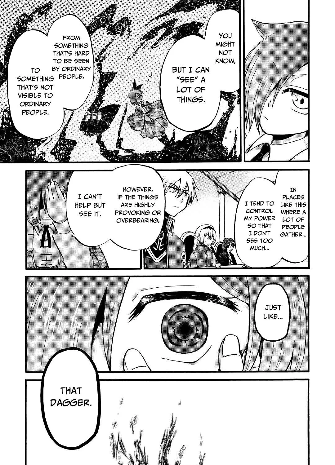 In Previous Life I was a Sword Emperor But now A Trash Prince Chapter 16 page 10 - 