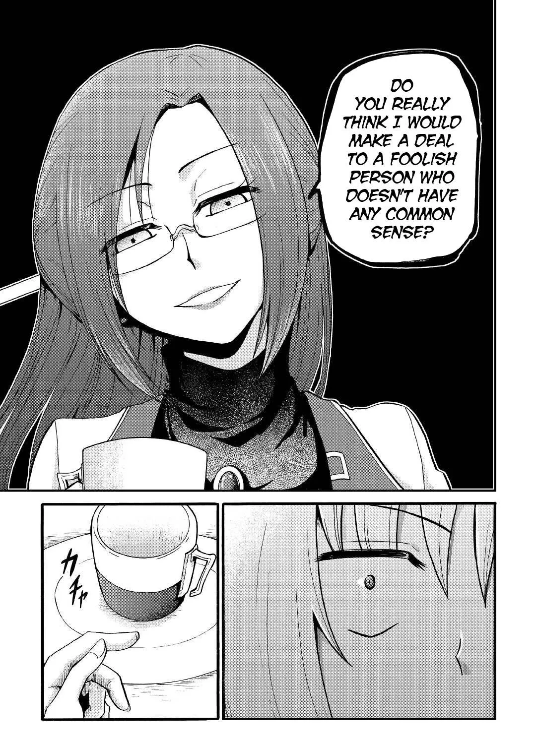 In Previous Life I was a Sword Emperor But now A Trash Prince Chapter 17 page 26 - 