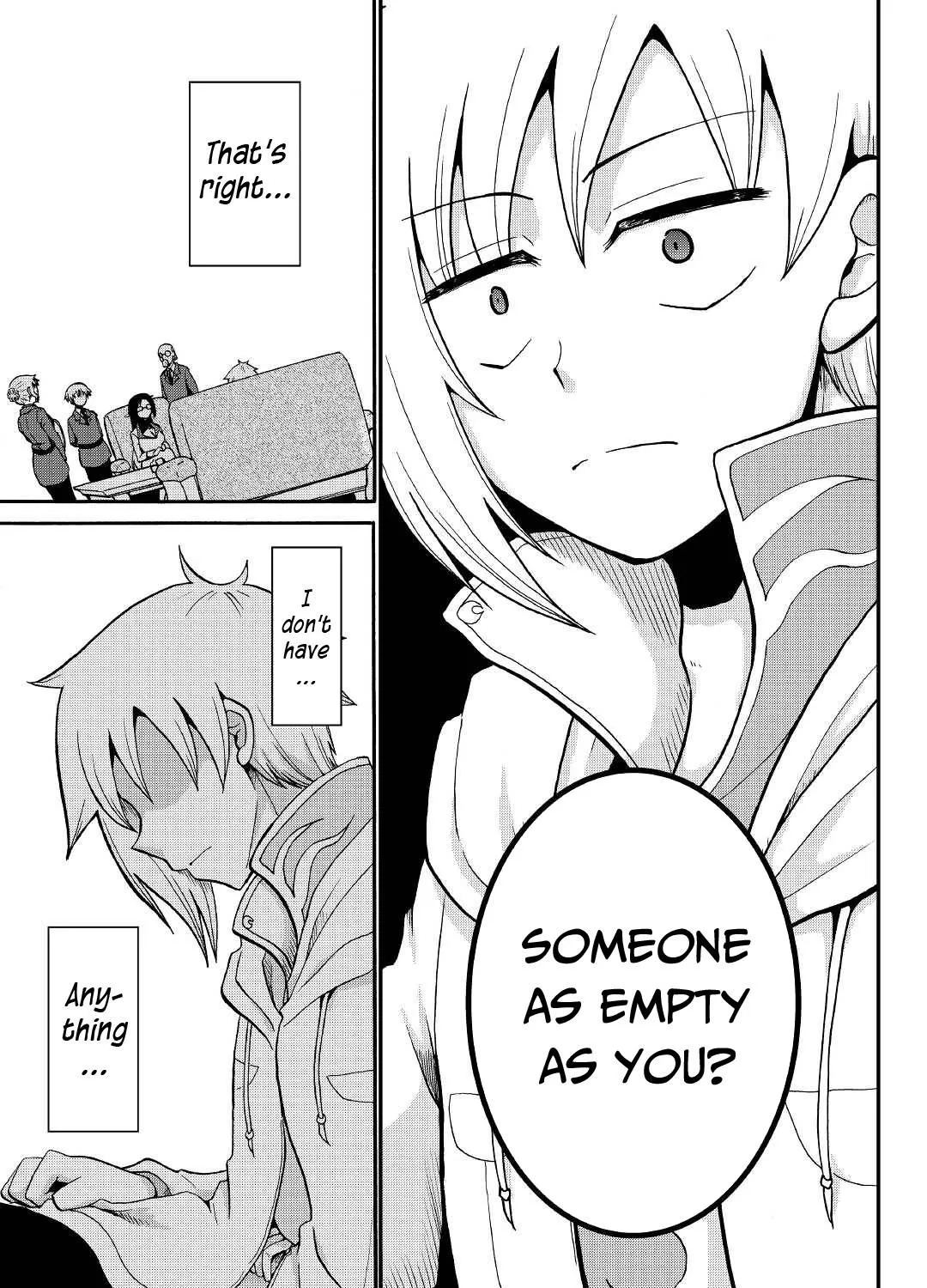 In Previous Life I was a Sword Emperor But now A Trash Prince Chapter 17 page 30 - 
