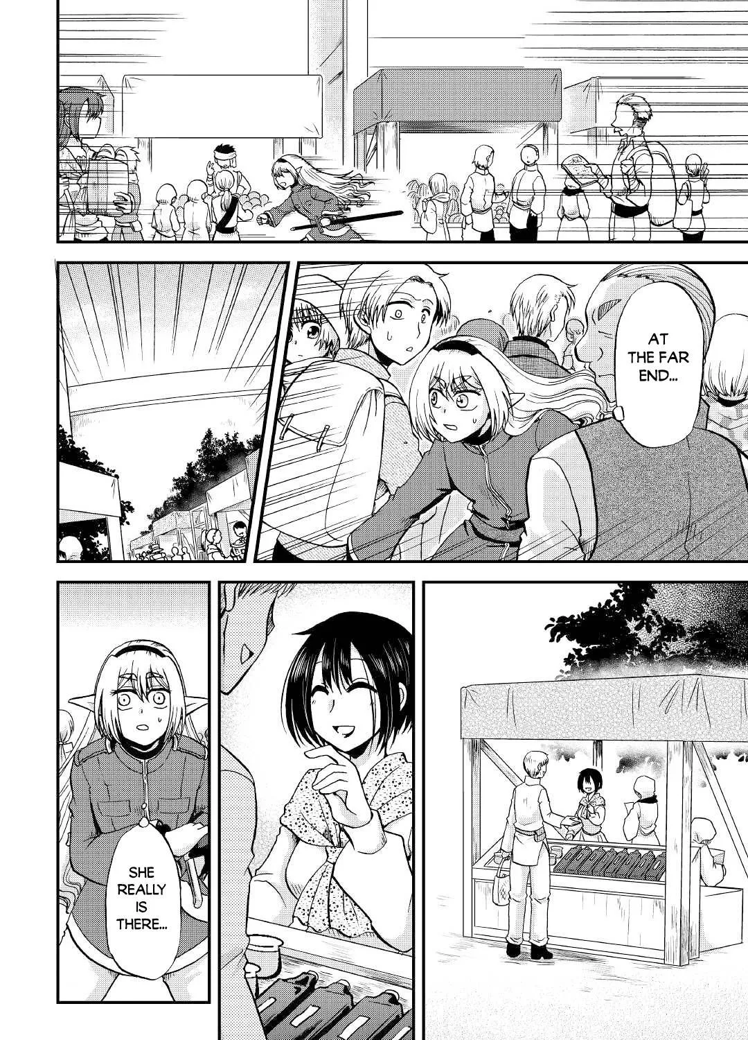 In Previous Life I was a Sword Emperor But now A Trash Prince Chapter 18 page 28 - 
