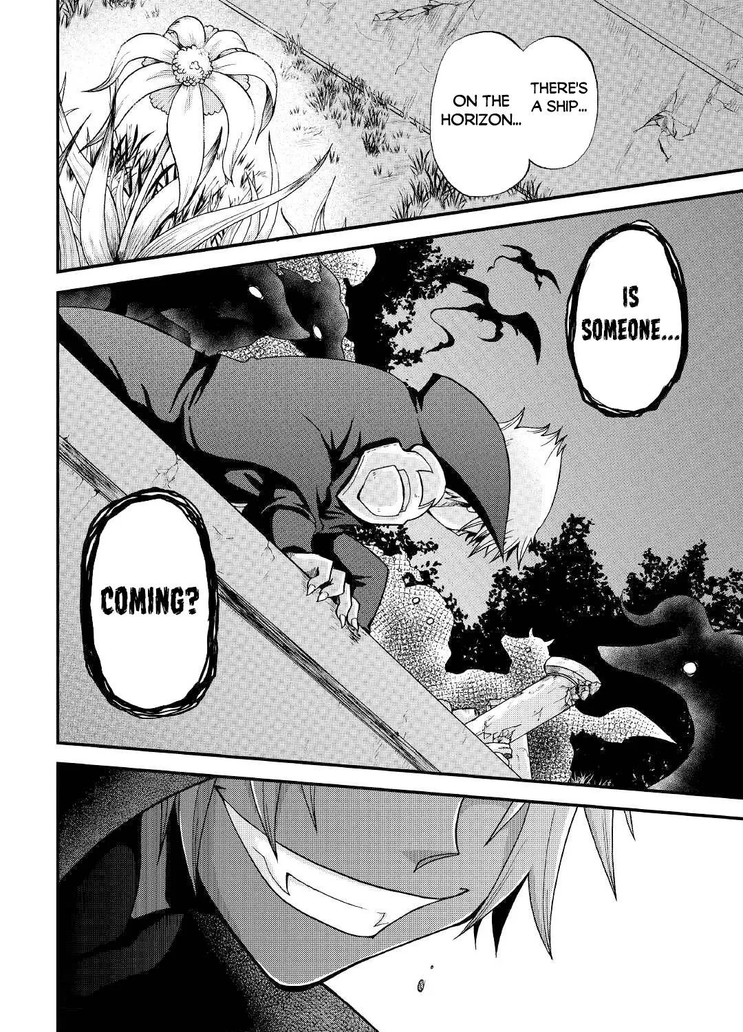 In Previous Life I was a Sword Emperor But now A Trash Prince Chapter 18 page 64 - 