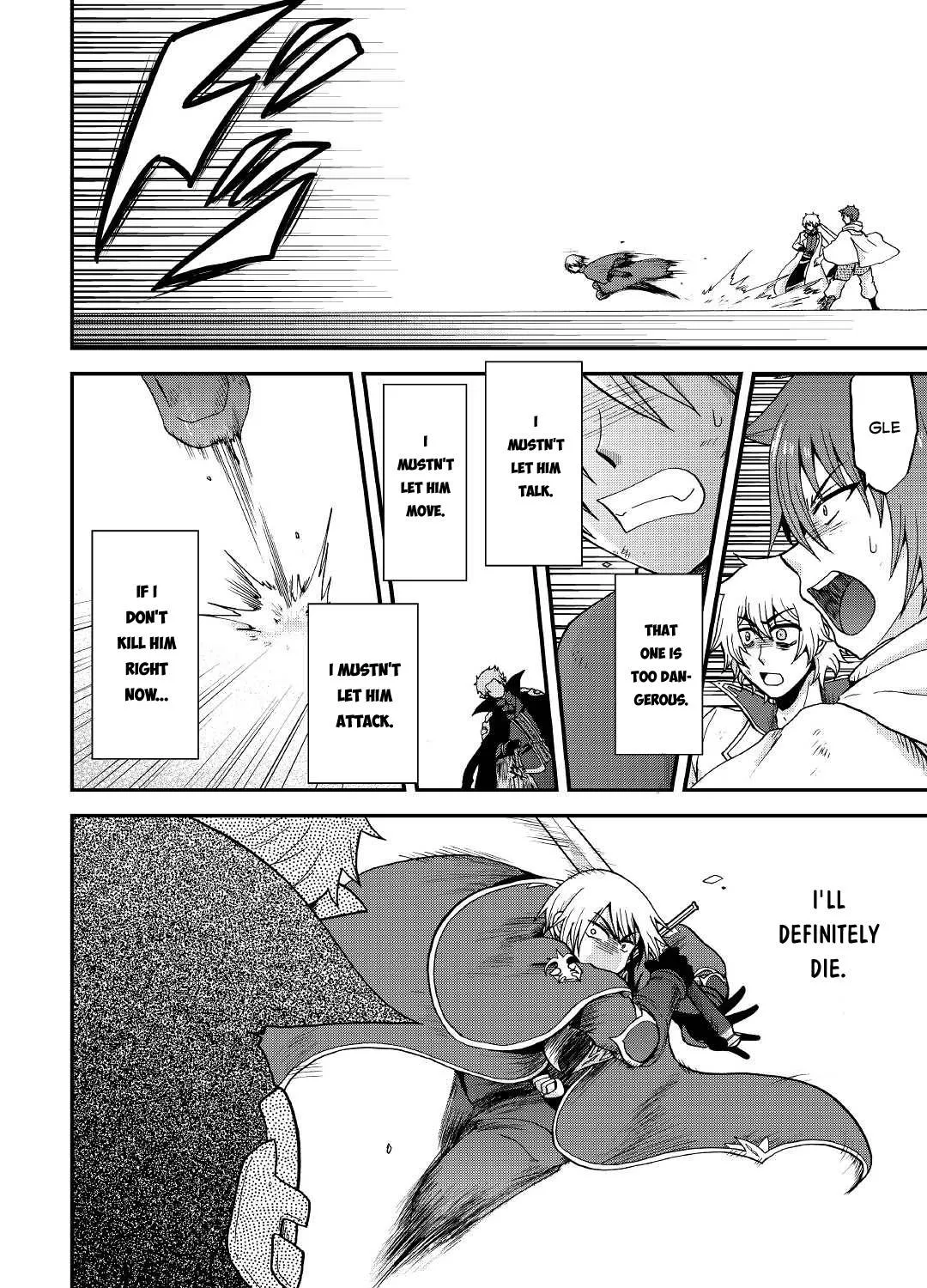 In Previous Life I was a Sword Emperor But now A Trash Prince Chapter 19 page 48 - 