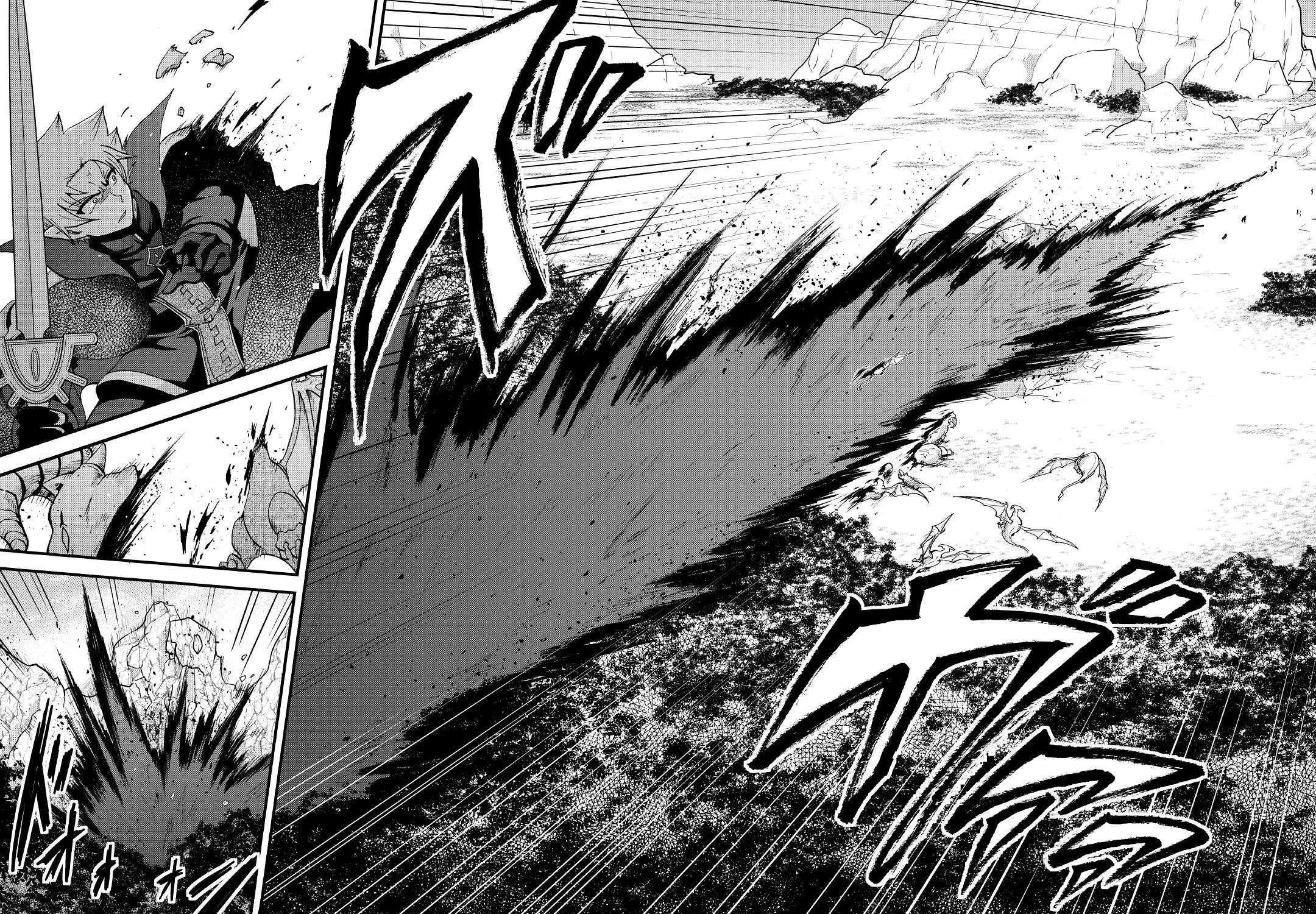 In Previous Life I was a Sword Emperor But now A Trash Prince Chapter 21 page 32 - 