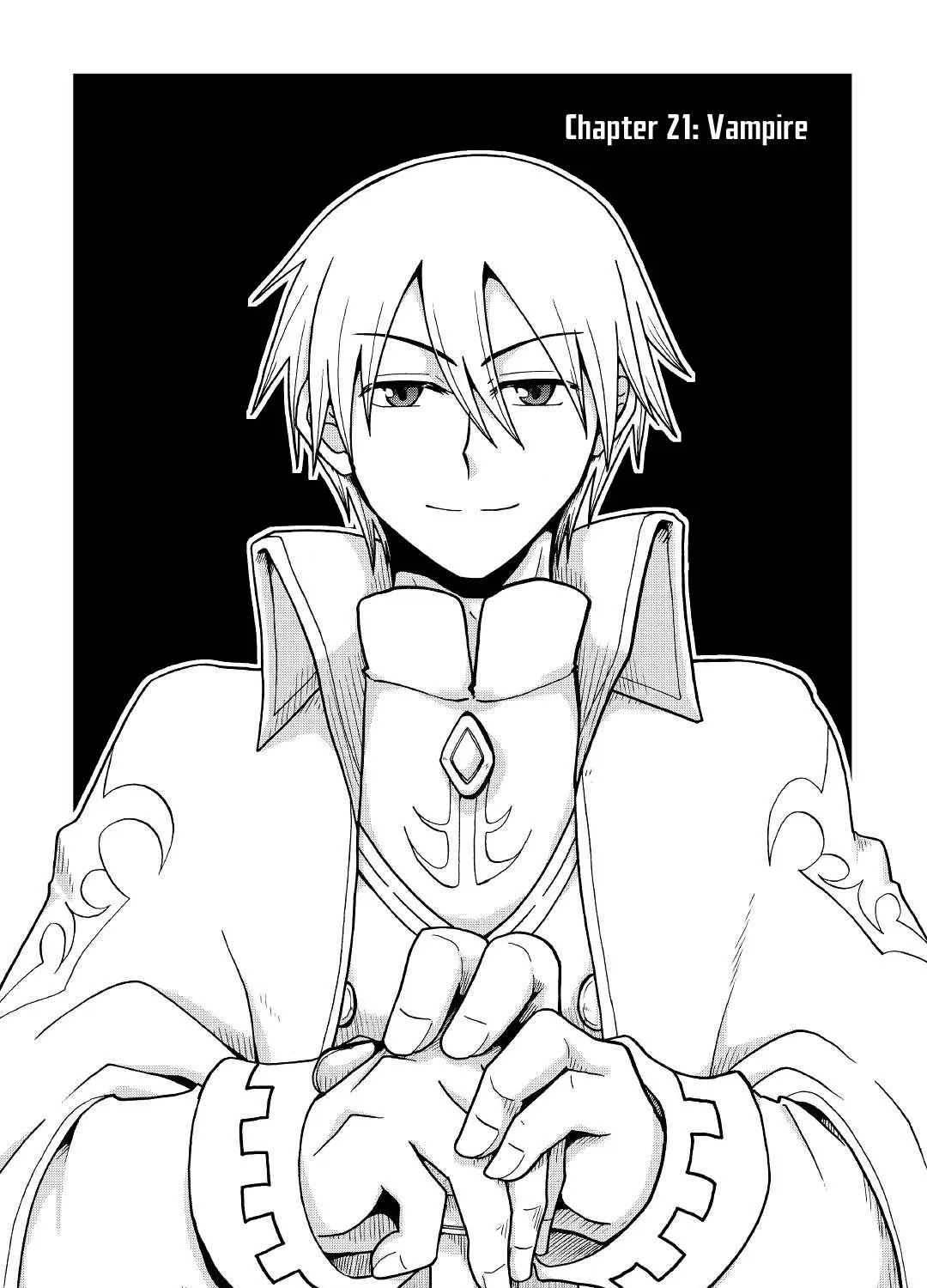 In Previous Life I was a Sword Emperor But now A Trash Prince Chapter 21 page 10 - 
