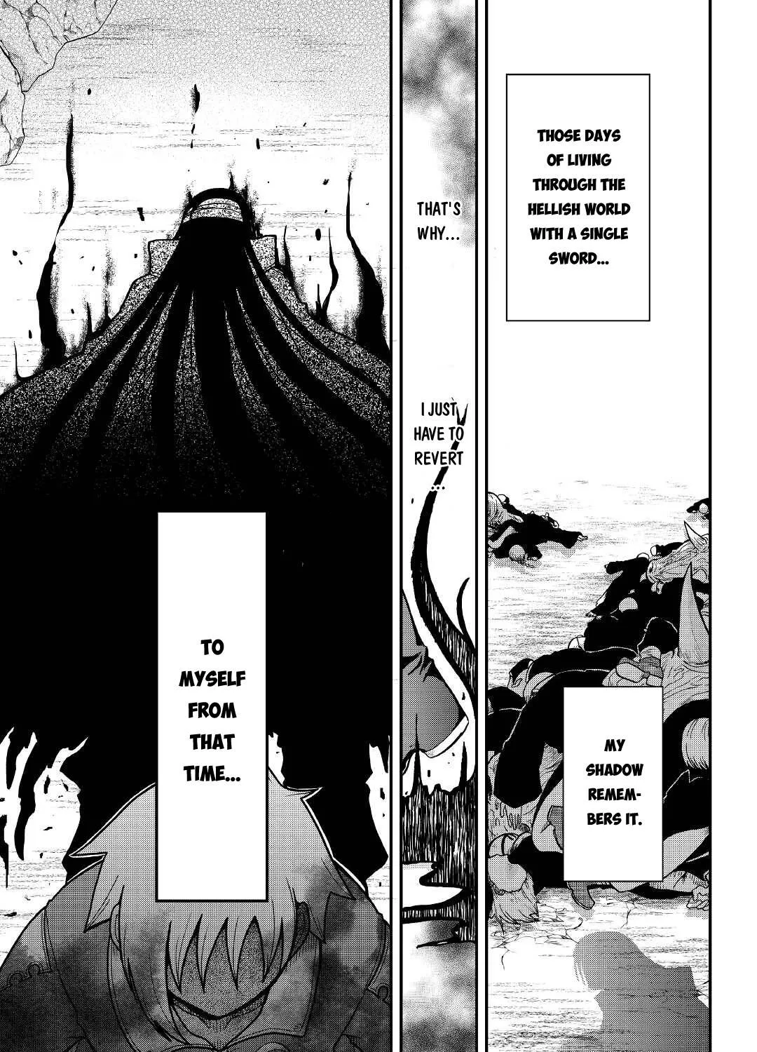 In Previous Life I was a Sword Emperor But now A Trash Prince Chapter 22 page 38 - 