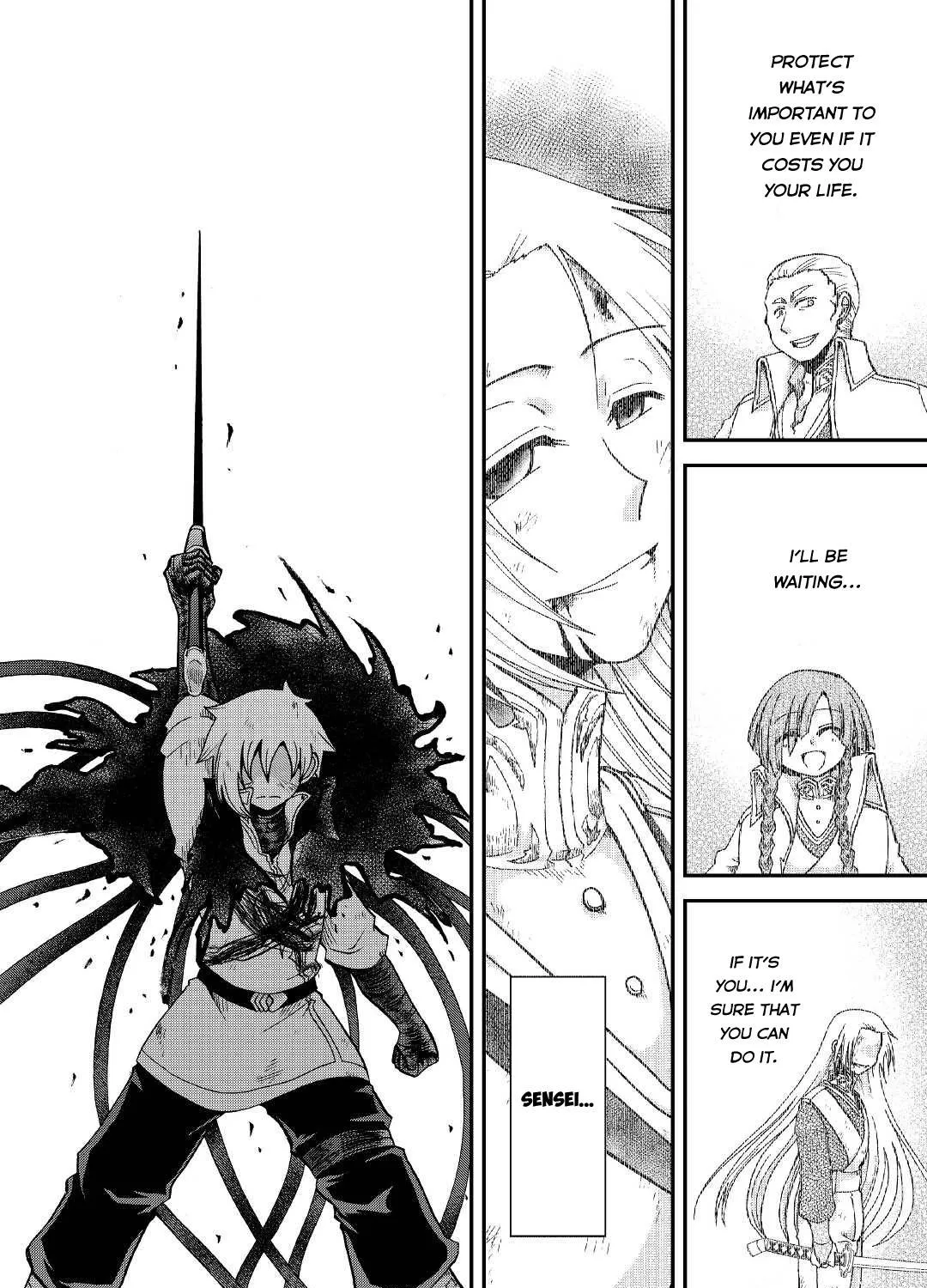 In Previous Life I was a Sword Emperor But now A Trash Prince Chapter 22 page 58 - 