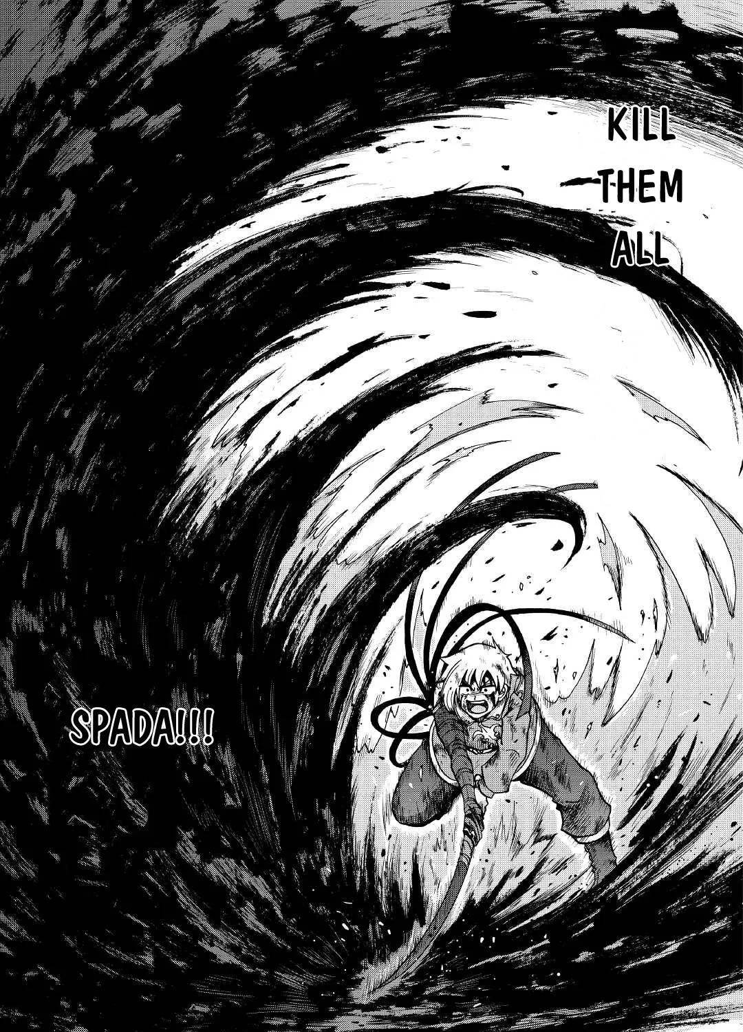 In Previous Life I was a Sword Emperor But now A Trash Prince Chapter 23 page 58 - 