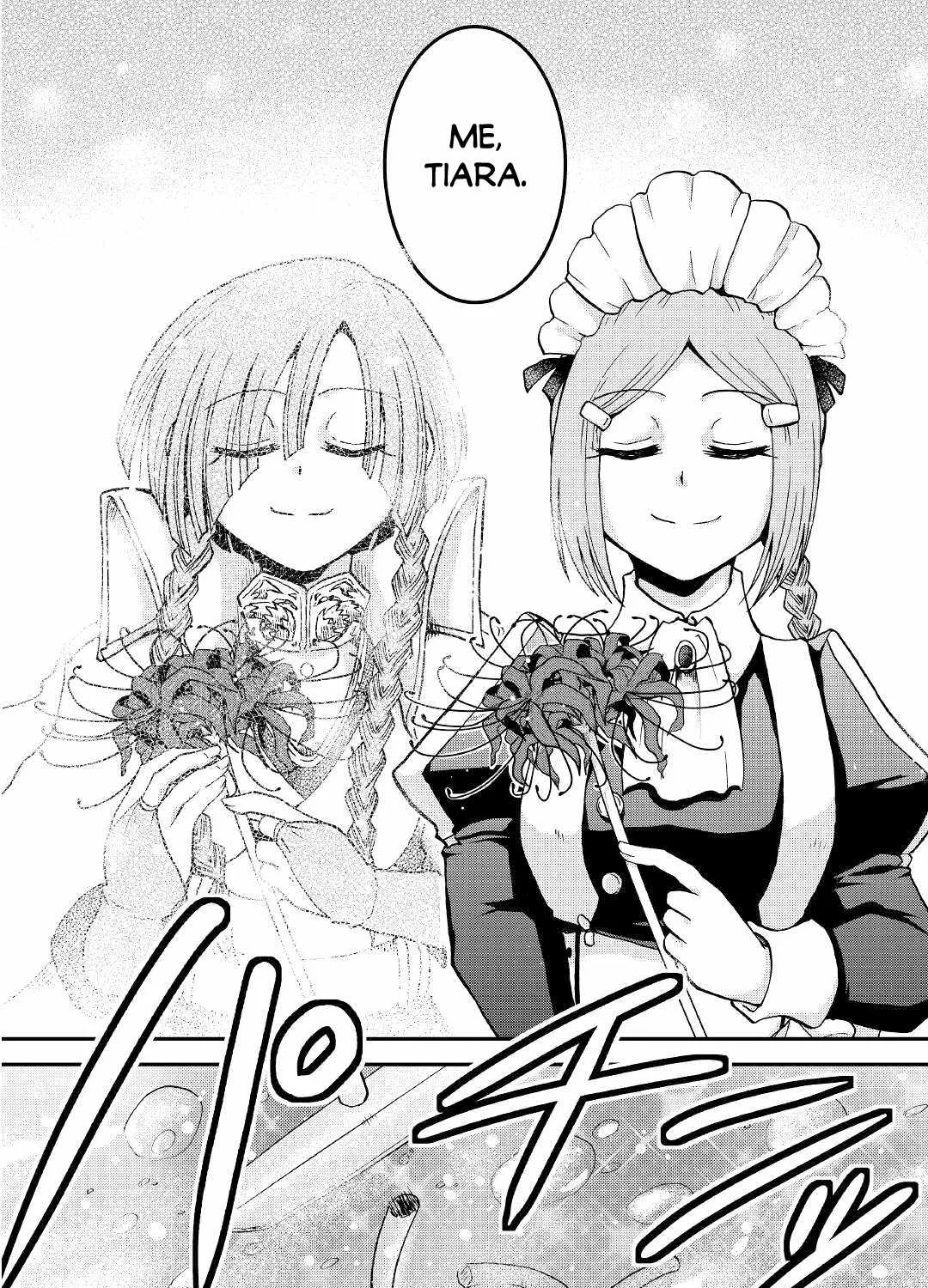 In Previous Life I was a Sword Emperor But now A Trash Prince Chapter 25.1 page 32 - 