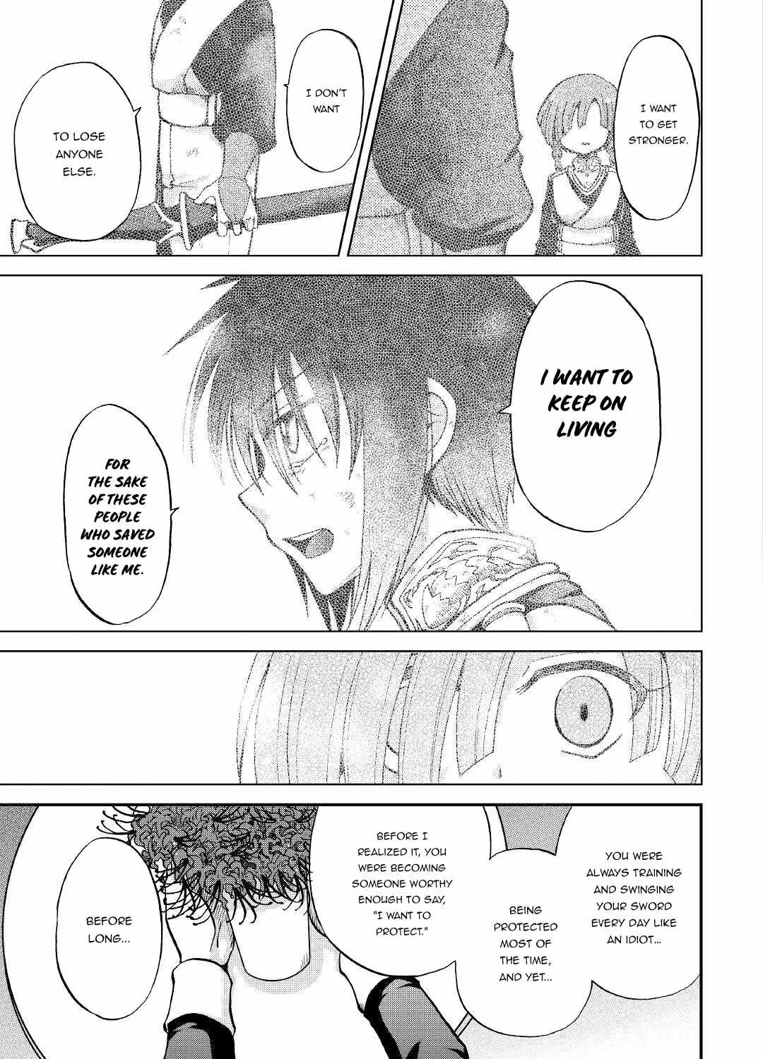 In Previous Life I was a Sword Emperor But now A Trash Prince Chapter 26 page 18 - 
