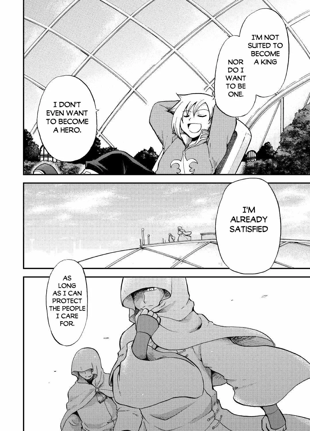 In Previous Life I was a Sword Emperor But now A Trash Prince Chapter 27 page 60 - 