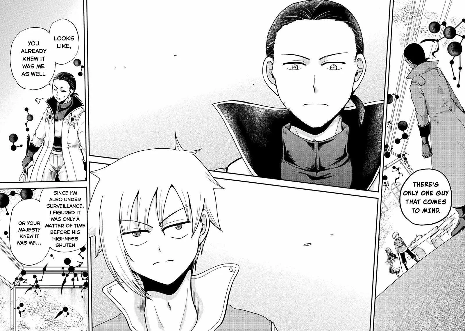 In Previous Life I was a Sword Emperor But now A Trash Prince Chapter 29 page 22 - 