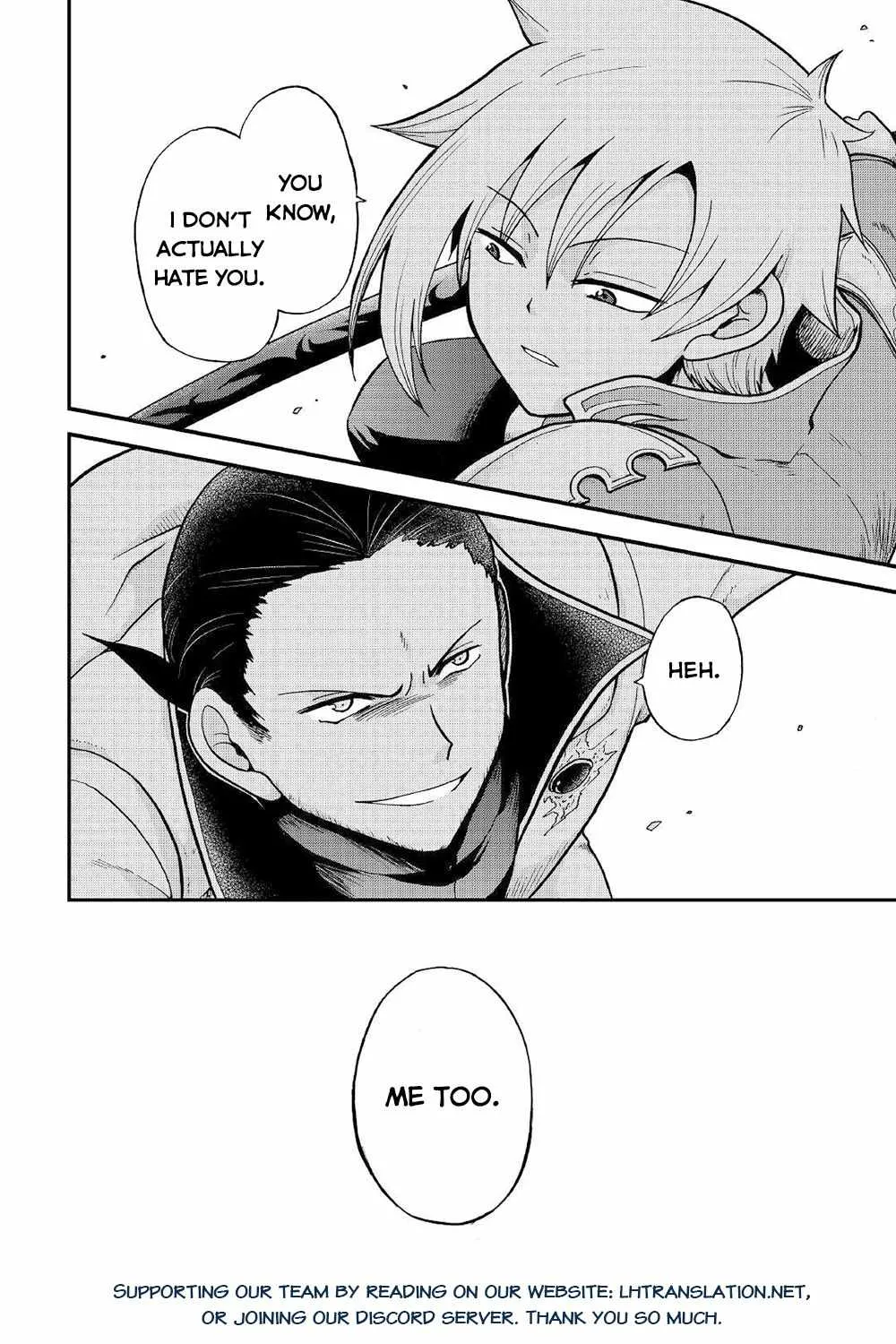 In Previous Life I was a Sword Emperor But now A Trash Prince Chapter 29 page 27 - 