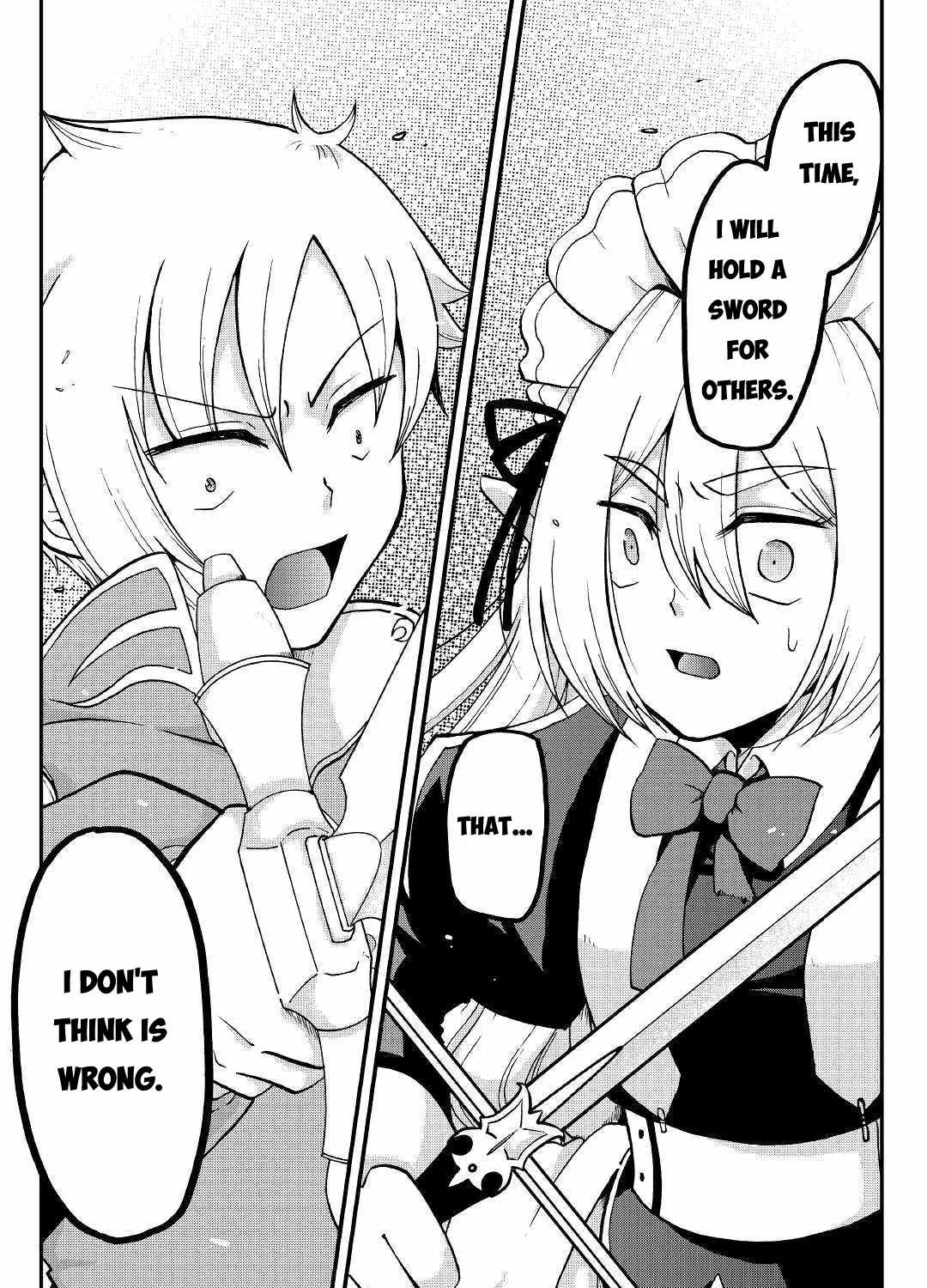In Previous Life I was a Sword Emperor But now A Trash Prince Chapter 3 page 64 - 