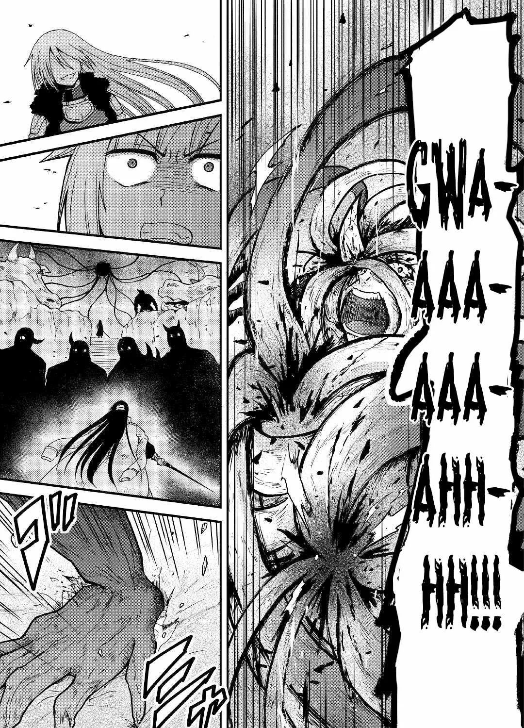 In Previous Life I was a Sword Emperor But now A Trash Prince Chapter 31.1 page 24 - 