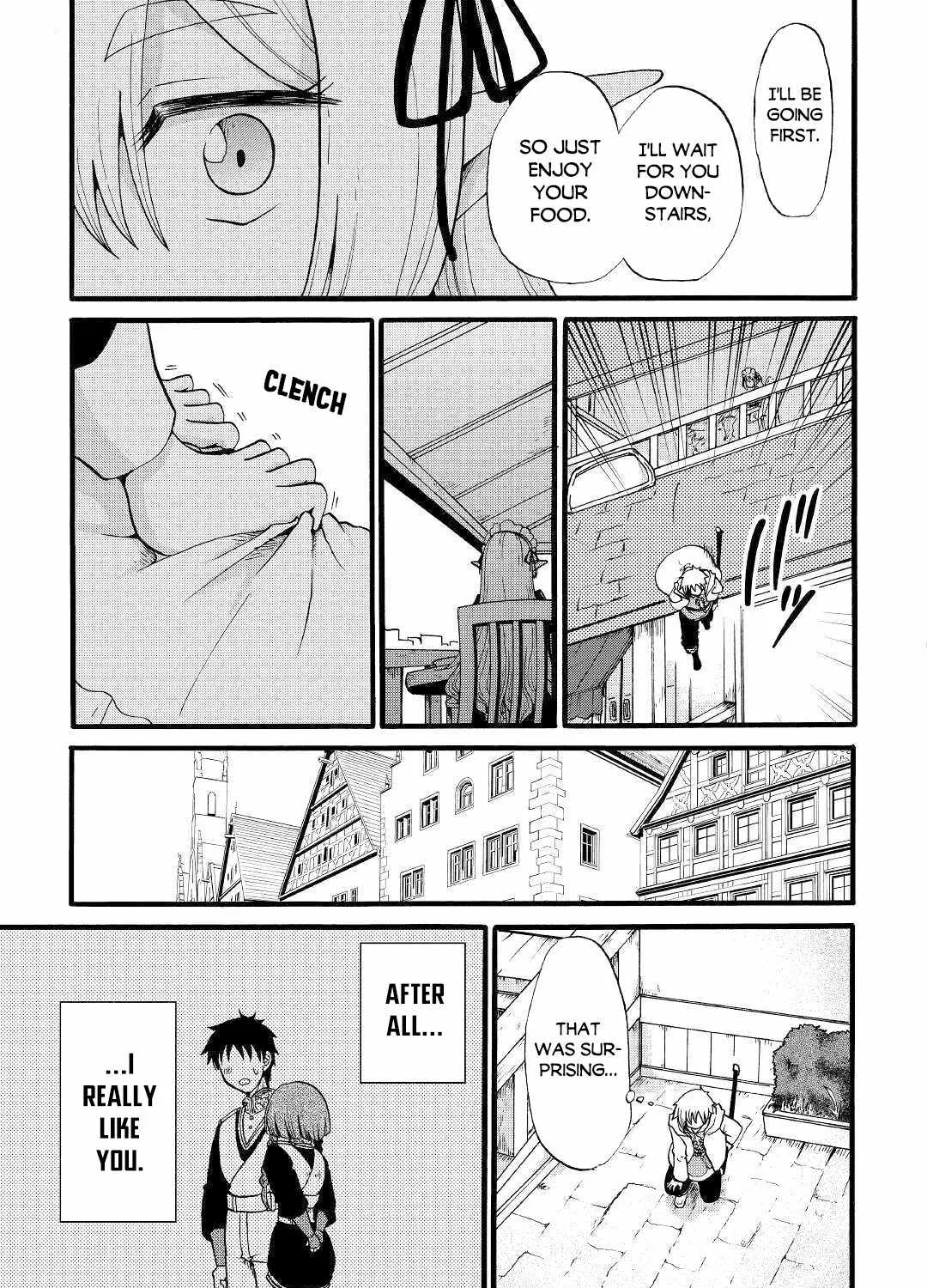 In Previous Life I was a Sword Emperor But now A Trash Prince Chapter 35 page 55 - 