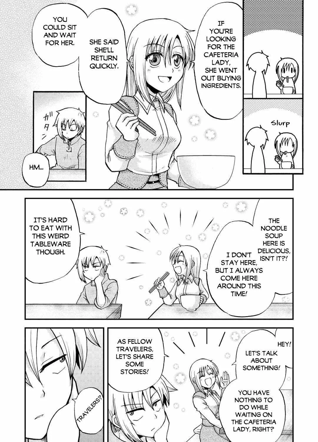 In Previous Life I was a Sword Emperor But now A Trash Prince Chapter 36 page 39 - 