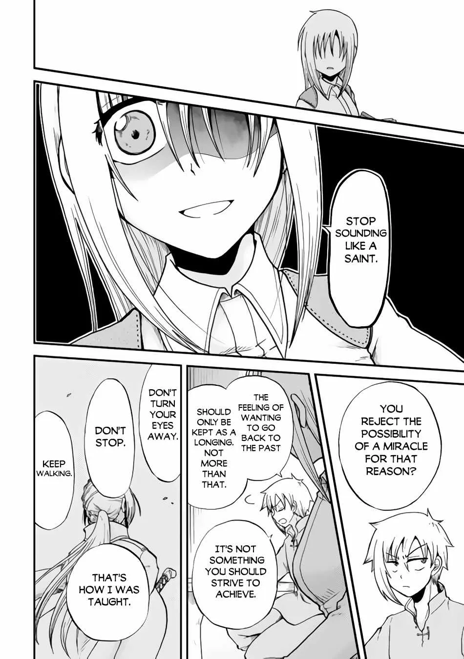 In Previous Life I was a Sword Emperor But now A Trash Prince Chapter 37 page 6 - 