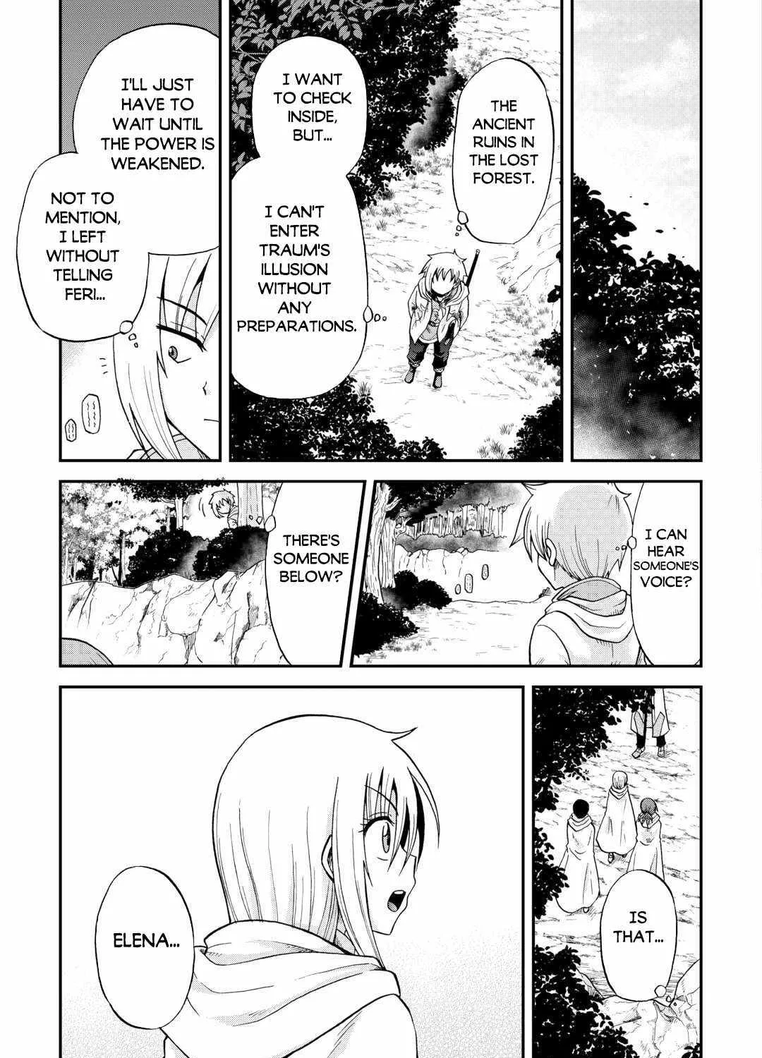 In Previous Life I was a Sword Emperor But now A Trash Prince Chapter 38 page 14 - 
