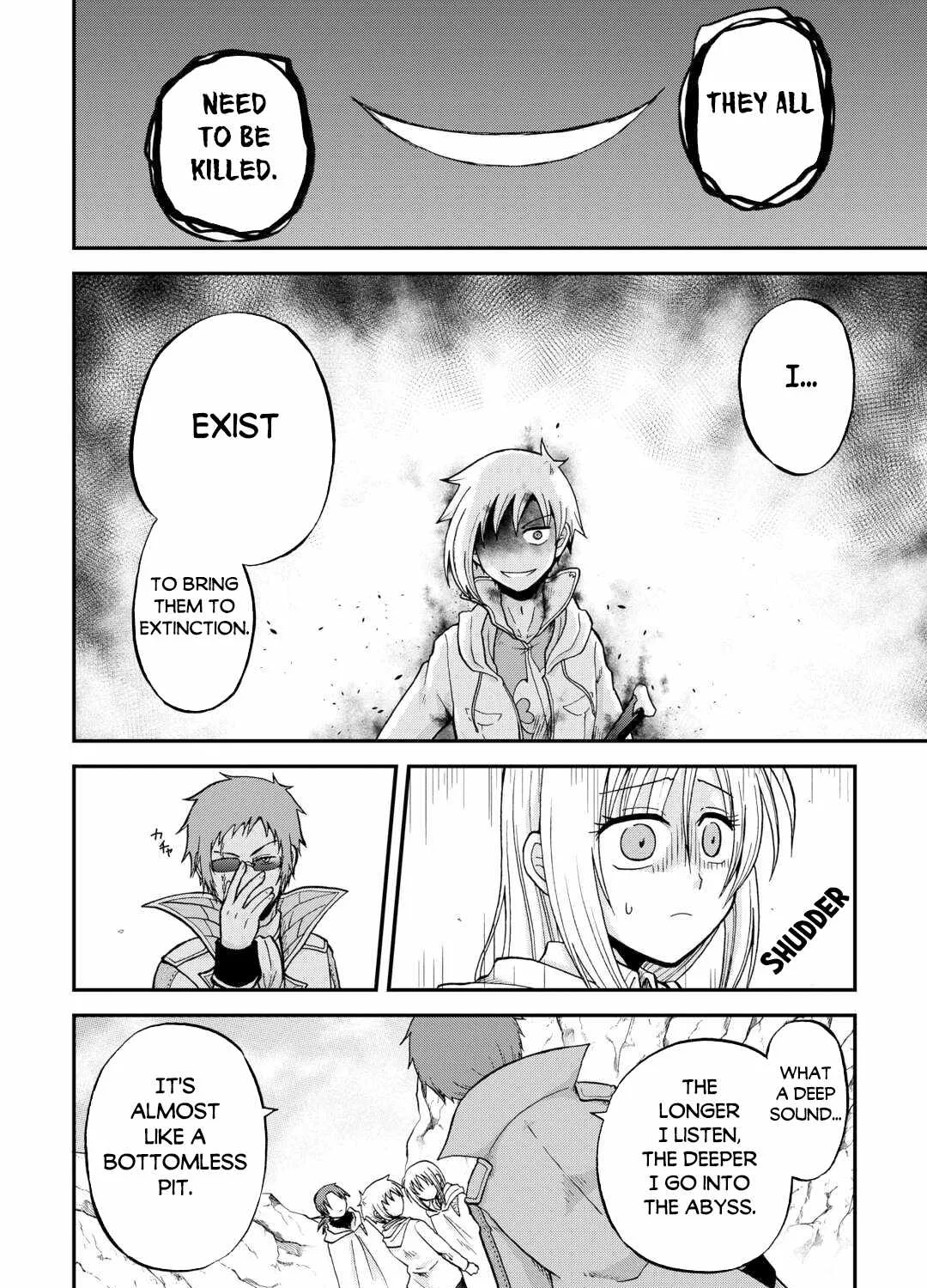 In Previous Life I was a Sword Emperor But now A Trash Prince Chapter 38 page 32 - 