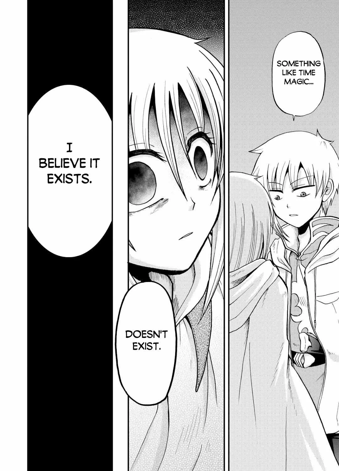 In Previous Life I was a Sword Emperor But now A Trash Prince Chapter 39 page 35 - 