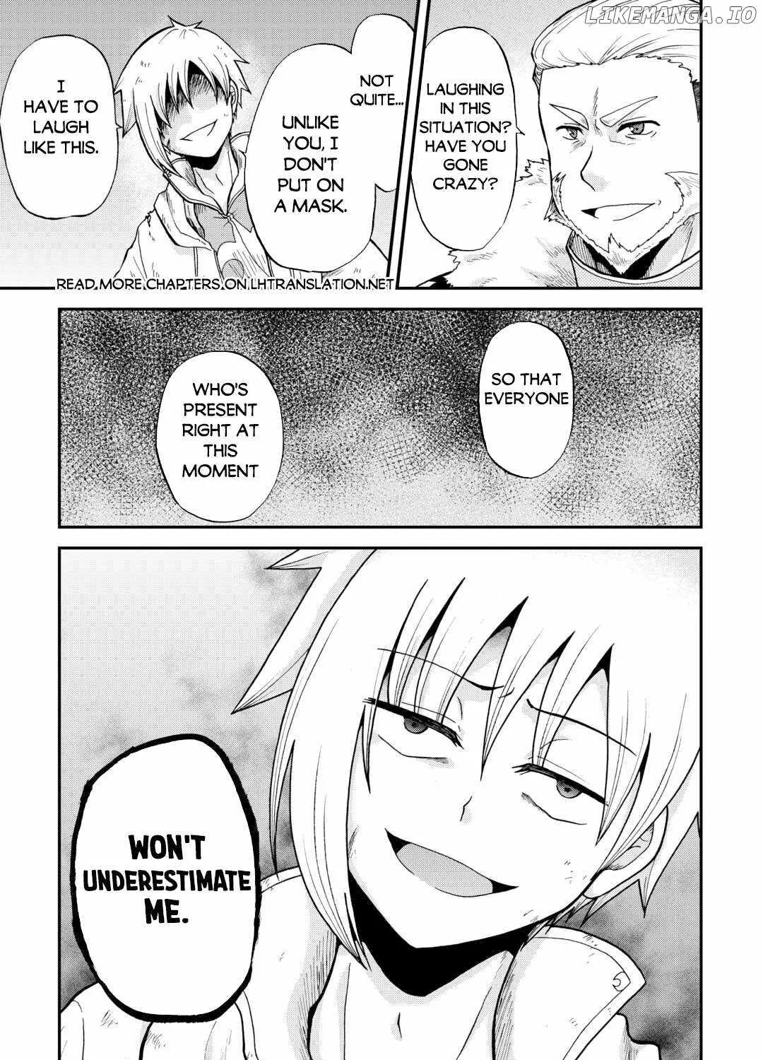 In Previous Life I was a Sword Emperor But now A Trash Prince Chapter 40 page 51 - 