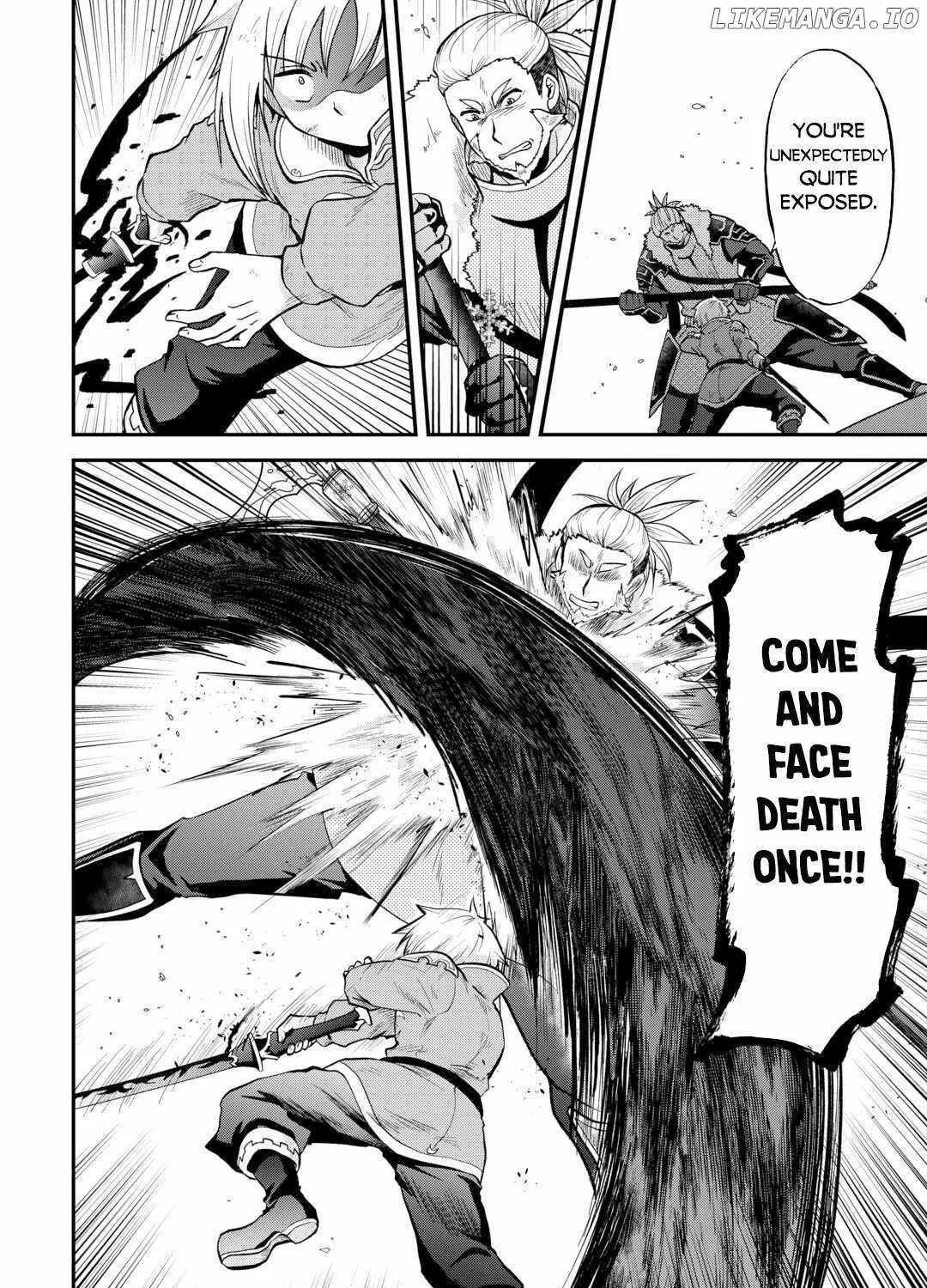 In Previous Life I was a Sword Emperor But now A Trash Prince Chapter 40 page 63 - 