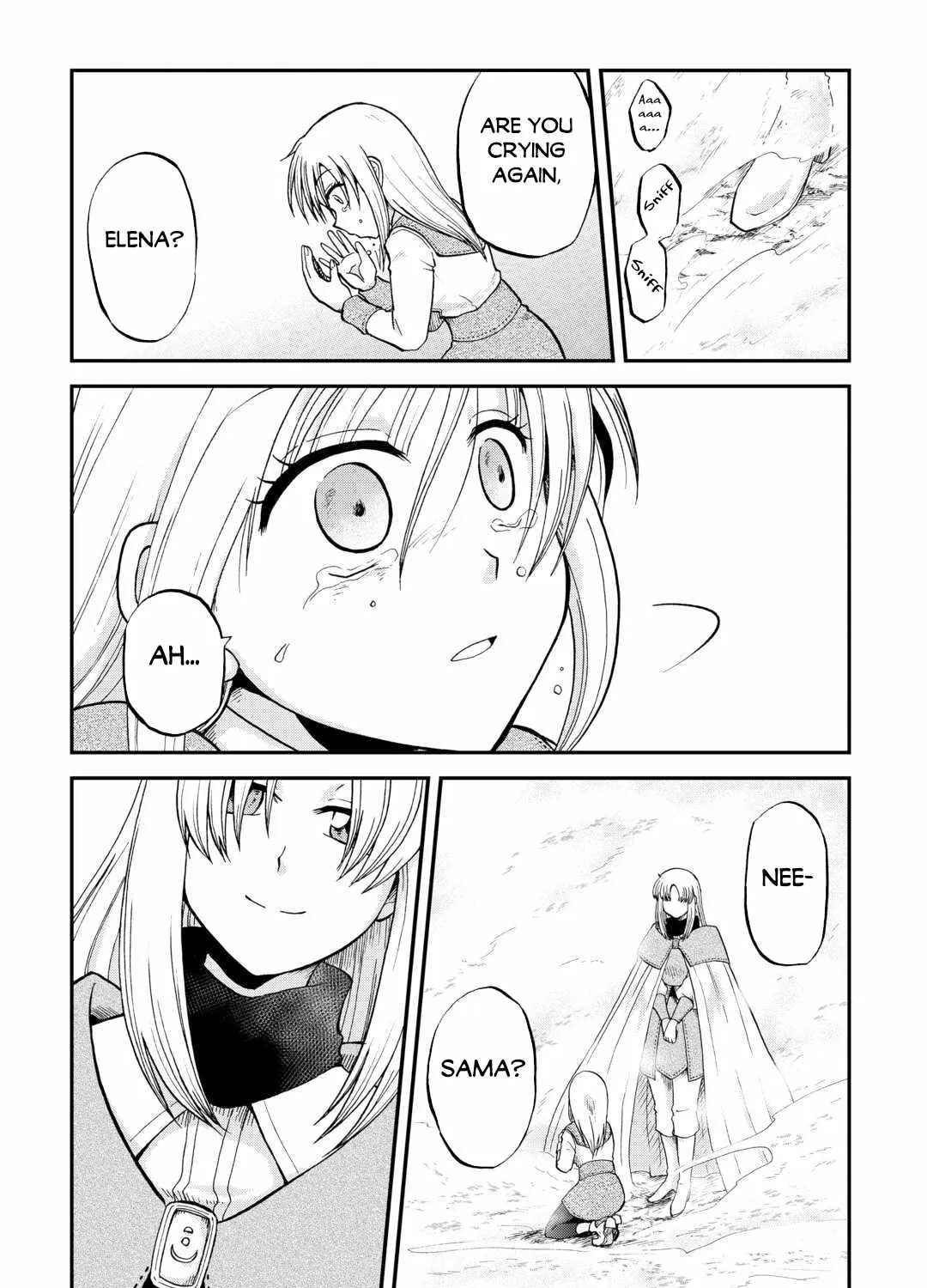 In Previous Life I was a Sword Emperor But now A Trash Prince Chapter 41.1 page 16 - 