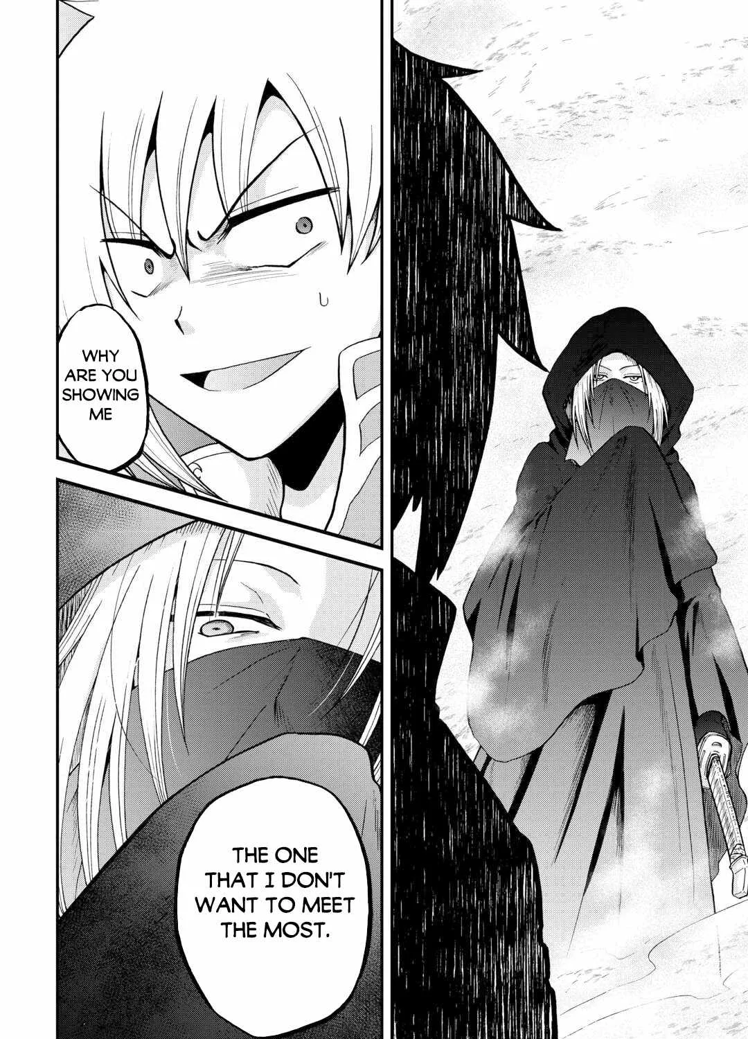 In Previous Life I was a Sword Emperor But now A Trash Prince Chapter 41.1 page 24 - 