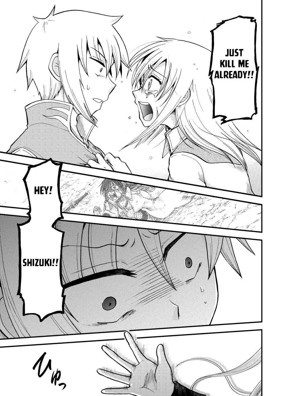 In Previous Life I was a Sword Emperor But now A Trash Prince Chapter 42 page 11 - 