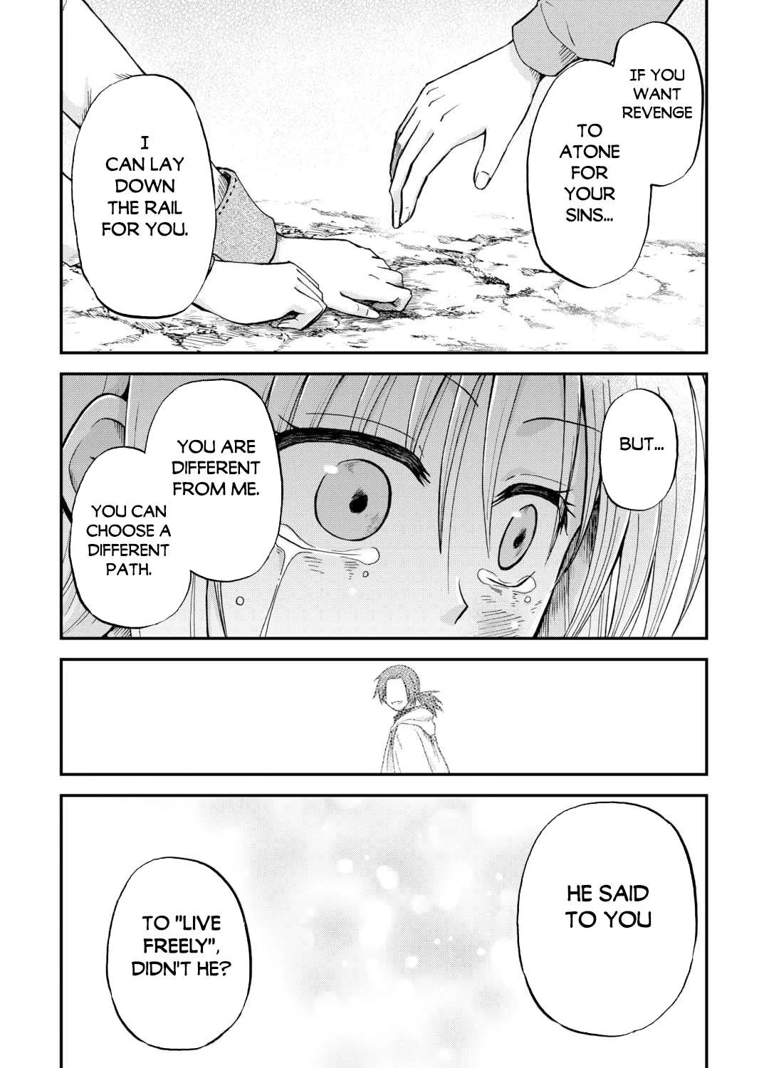 In Previous Life I was a Sword Emperor But now A Trash Prince Chapter 42 page 35 - 