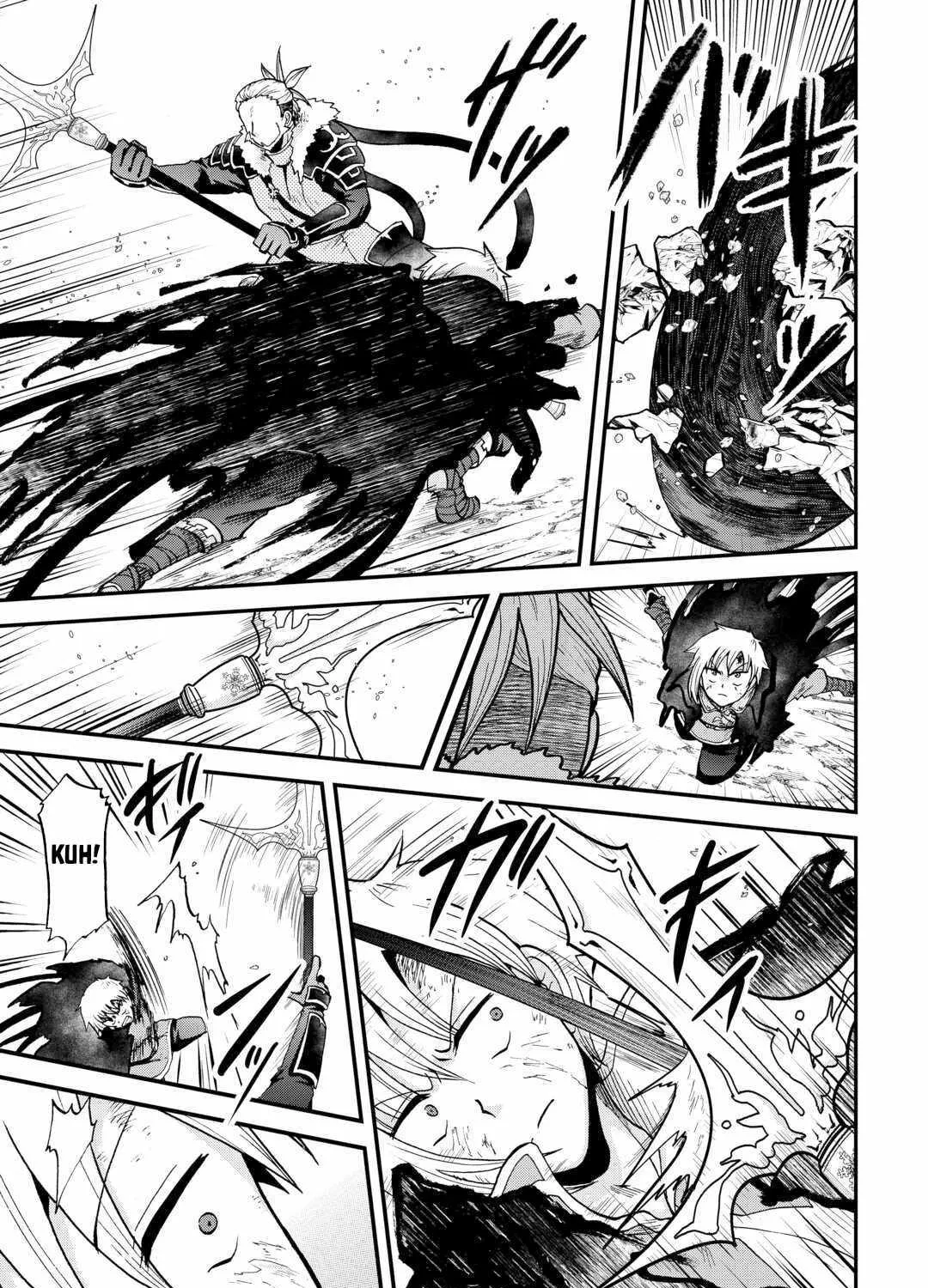 In Previous Life I was a Sword Emperor But now A Trash Prince Chapter 43 page 11 - 