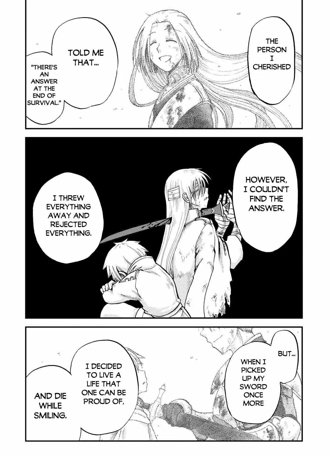 In Previous Life I was a Sword Emperor But now A Trash Prince Chapter 43 page 39 - 