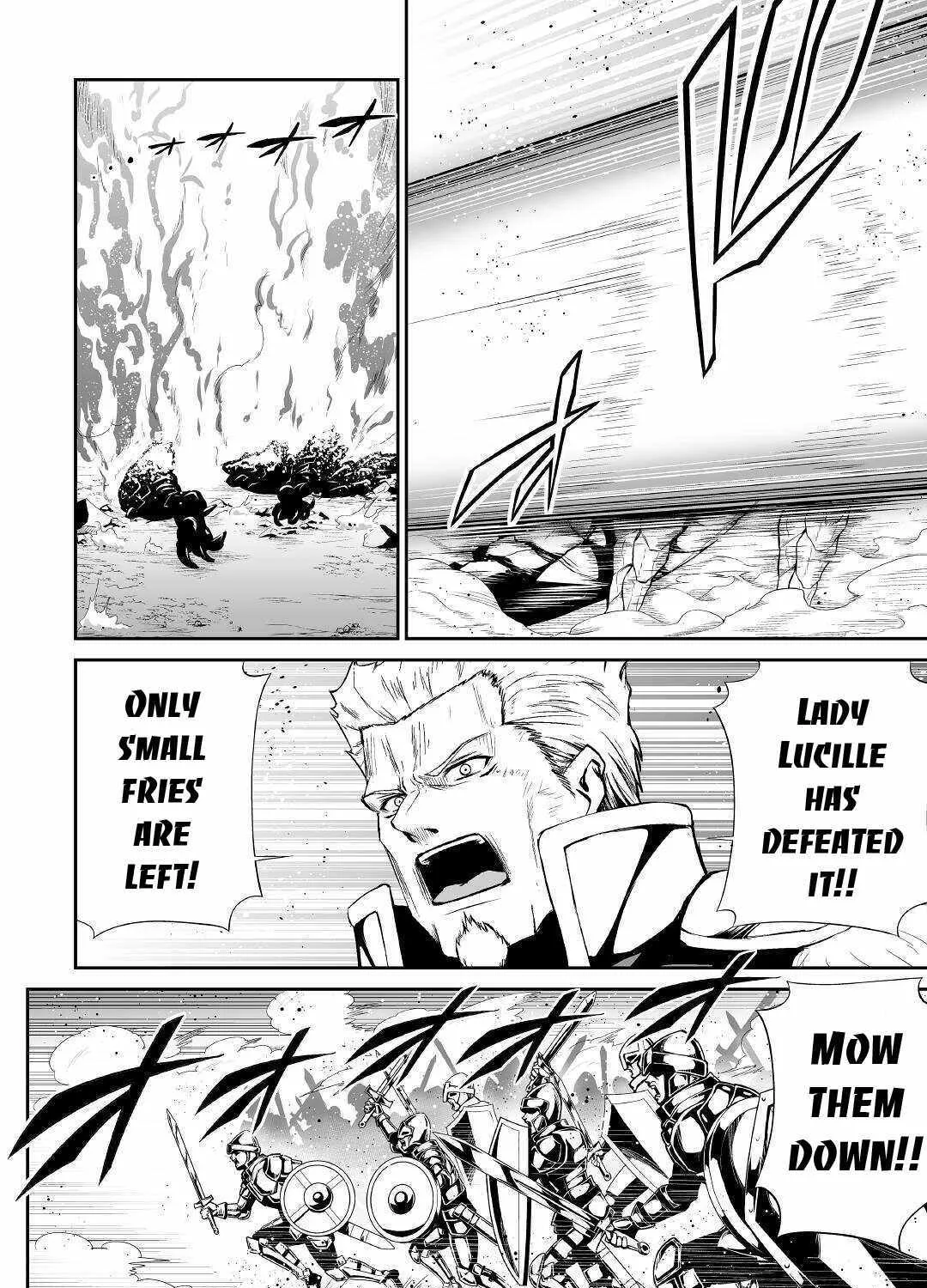 In Previous Life I was a Sword Emperor But now A Trash Prince Chapter 44 page 13 - 