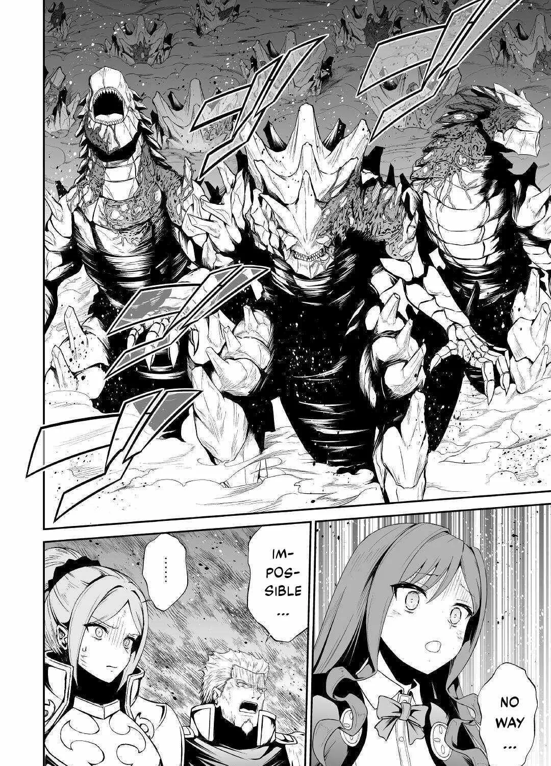 In Previous Life I was a Sword Emperor But now A Trash Prince Chapter 44 page 17 - 