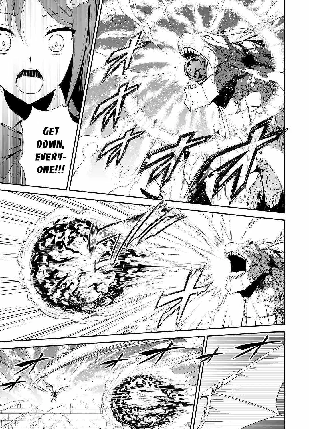 In Previous Life I was a Sword Emperor But now A Trash Prince Chapter 44 page 19 - 