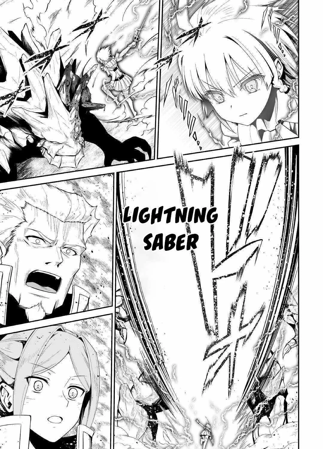 In Previous Life I was a Sword Emperor But now A Trash Prince Chapter 44 page 23 - 