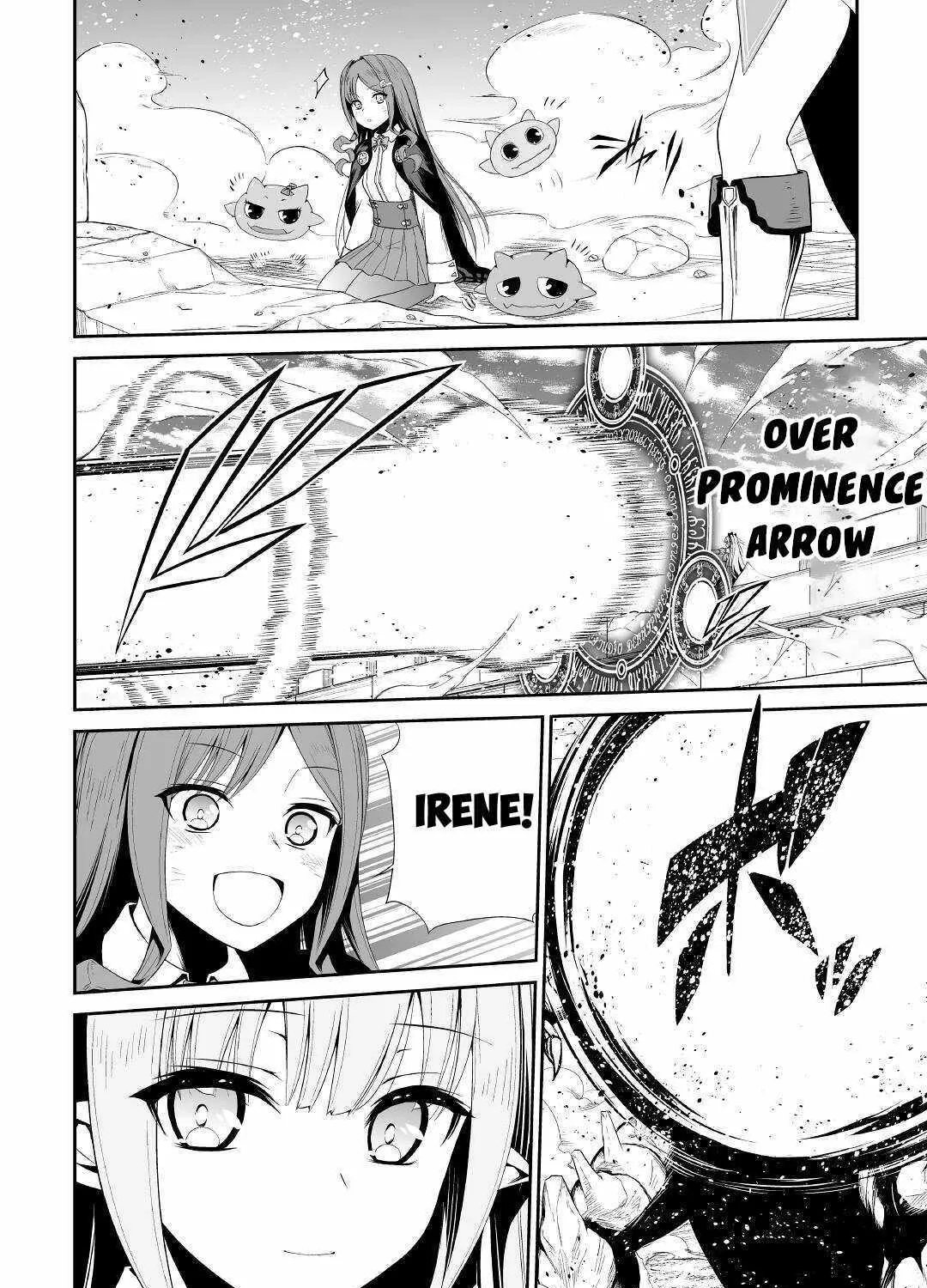 In Previous Life I was a Sword Emperor But now A Trash Prince Chapter 44 page 25 - 
