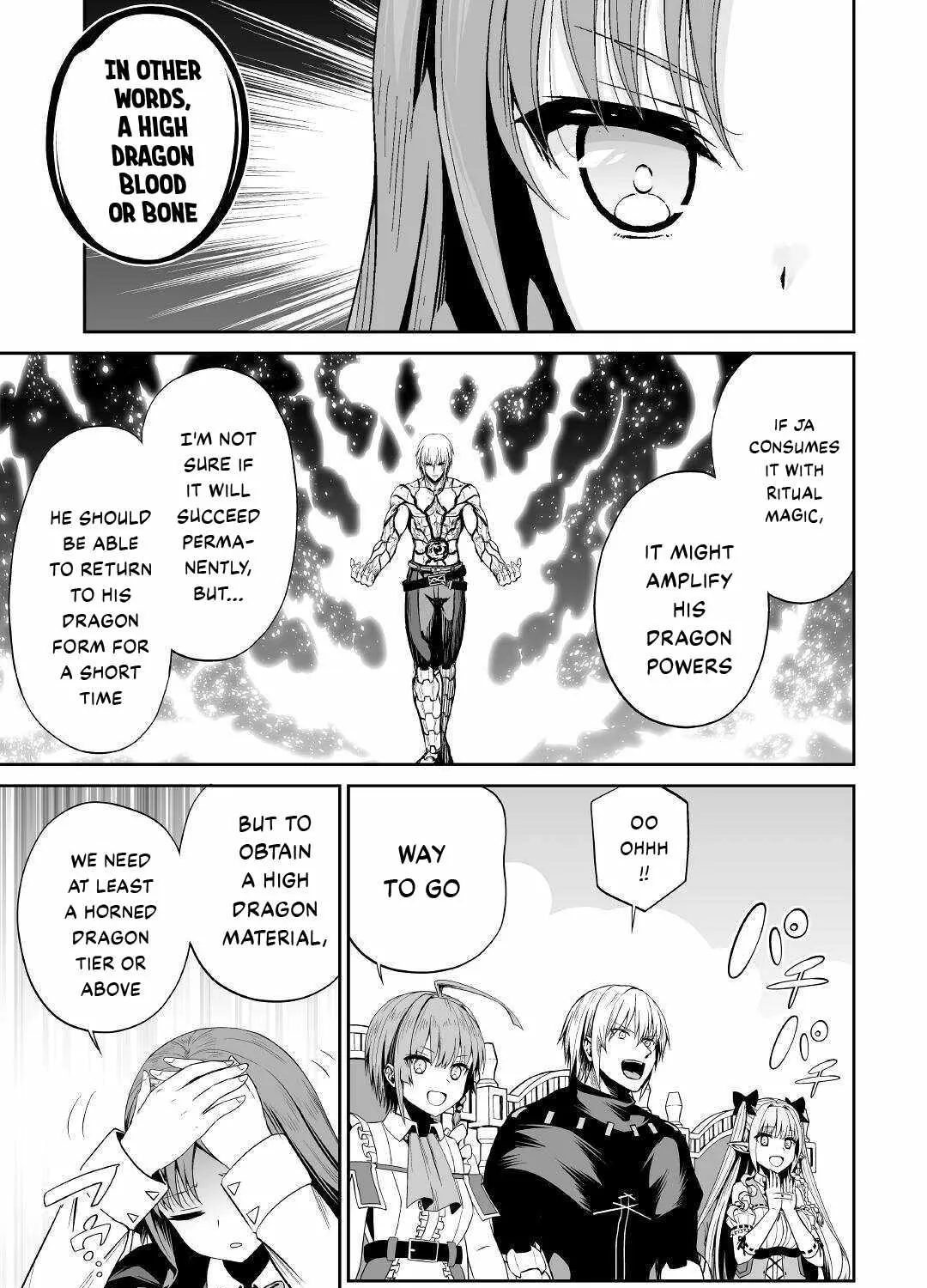 In Previous Life I was a Sword Emperor But now A Trash Prince Chapter 44 page 39 - 
