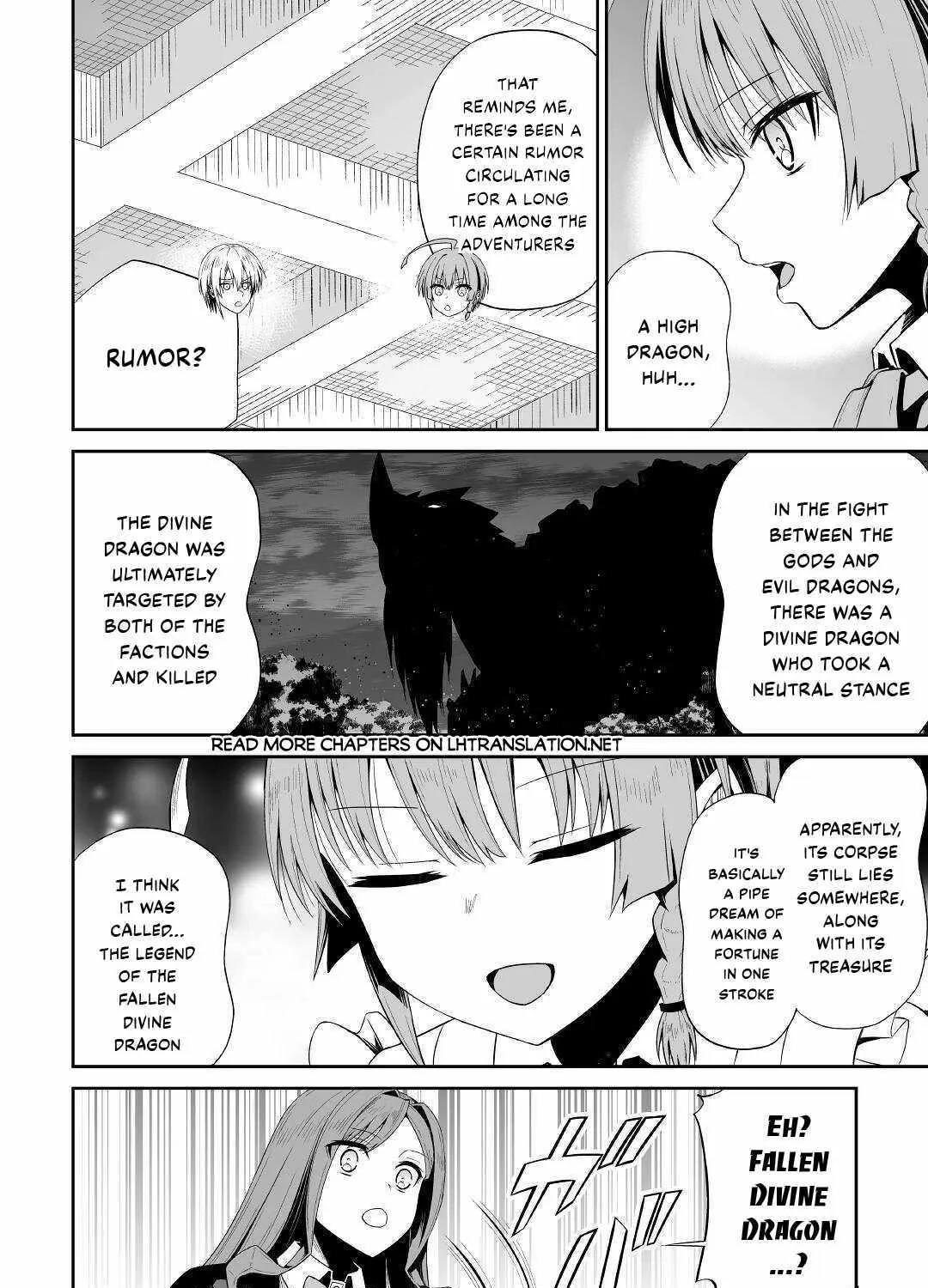 In Previous Life I was a Sword Emperor But now A Trash Prince Chapter 44 page 41 - 