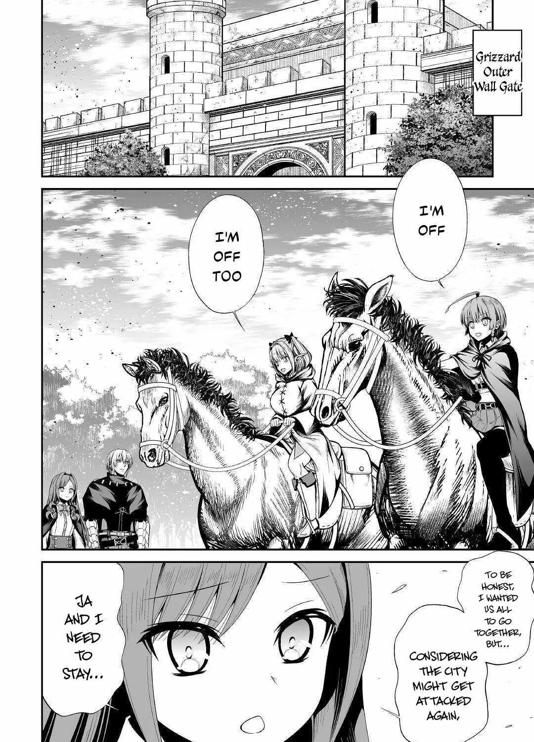 In Previous Life I was a Sword Emperor But now A Trash Prince Chapter 44 page 45 - 