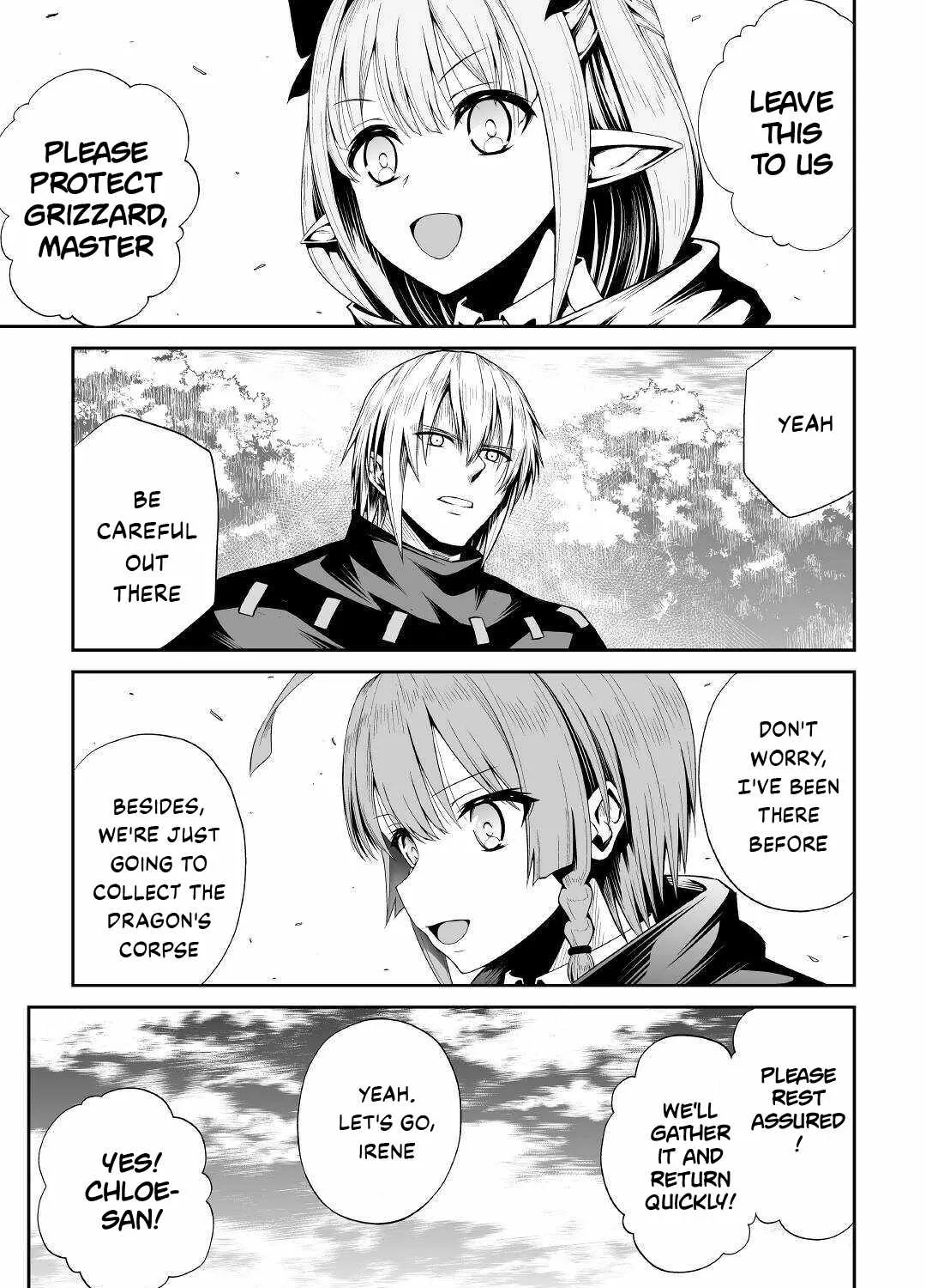 In Previous Life I was a Sword Emperor But now A Trash Prince Chapter 44 page 47 - 