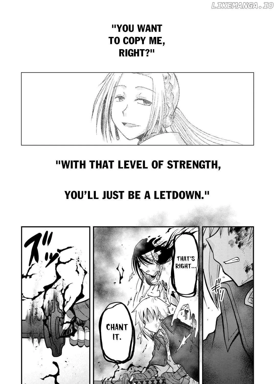 In Previous Life I was a Sword Emperor But now A Trash Prince Chapter 45.2 page 12 - 